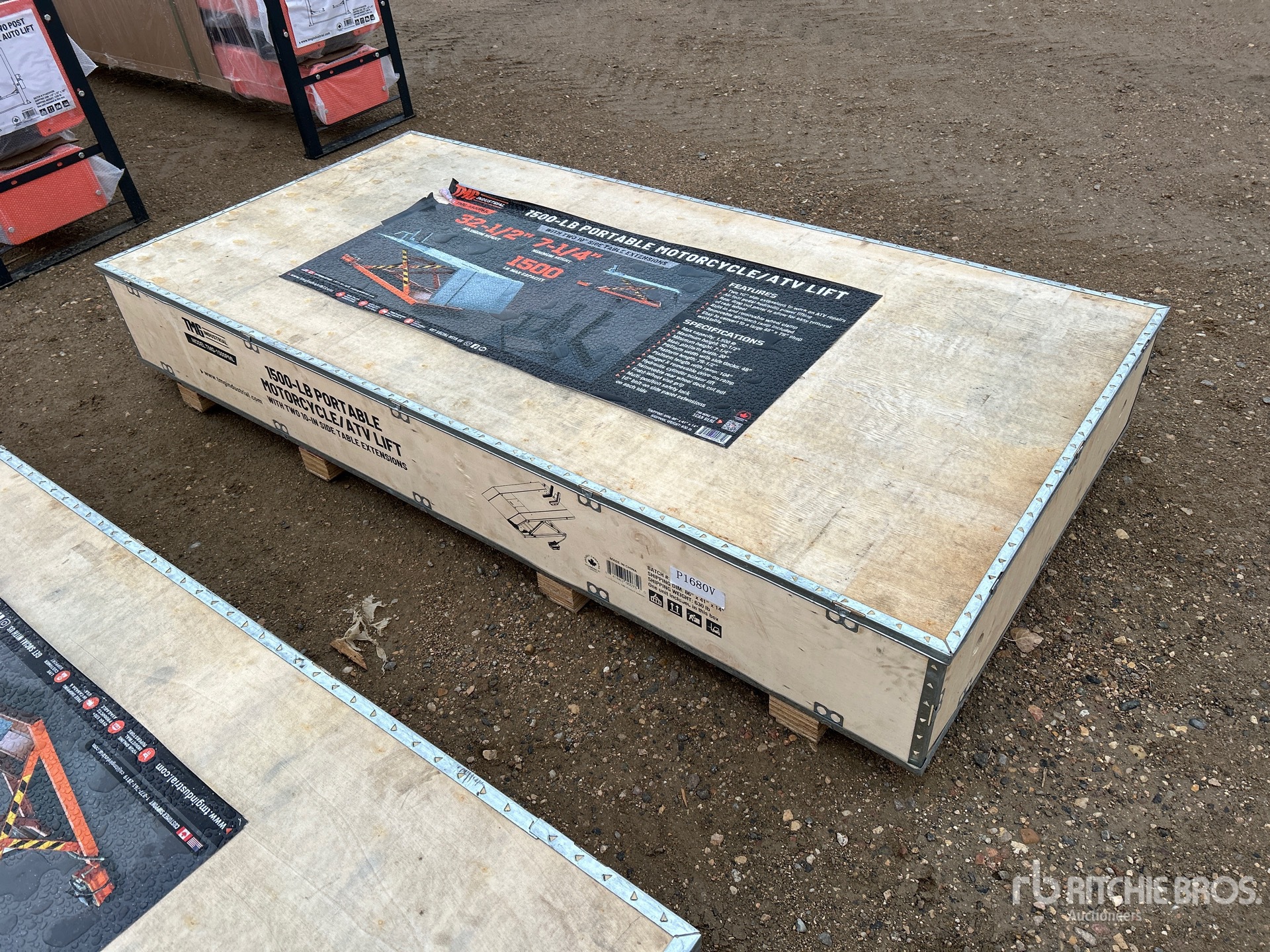 General Appearance with Imagen: esquina delantera izquierda