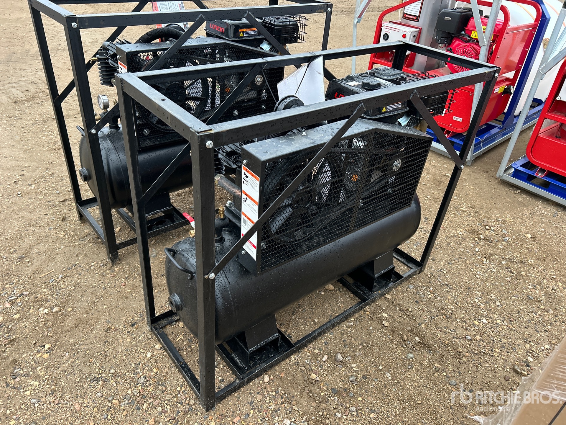 General Appearance with Imagen: esquina trasera izquierda