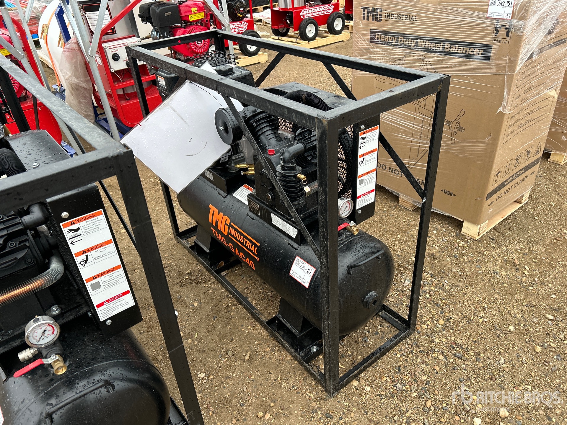 General Appearance with Imagen: esquina delantera izquierda