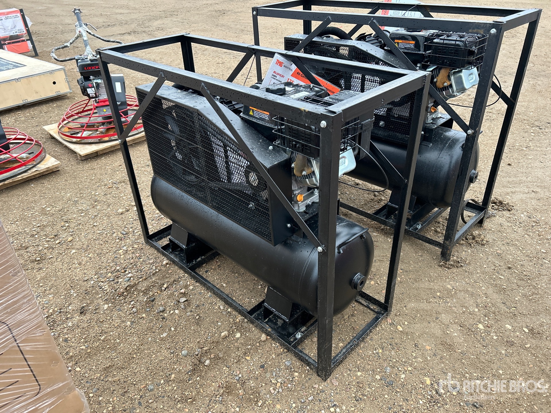 General Appearance with Imagen: esquina trasera derecha