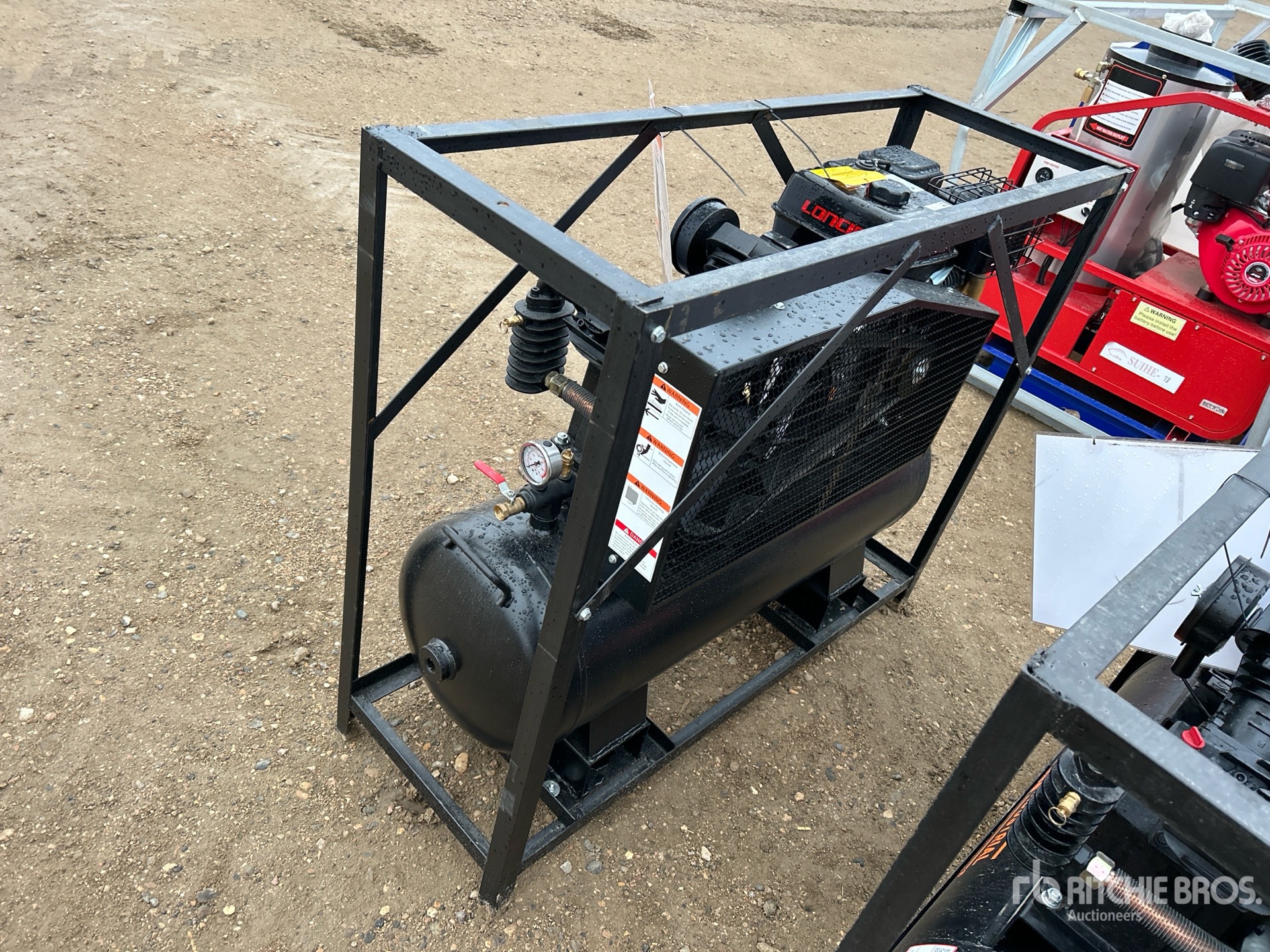 General Appearance with Imagen: esquina trasera izquierda