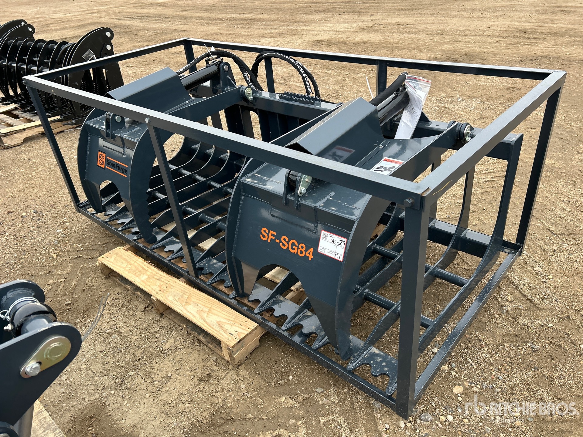 General Appearance with Zdjęcie, lewy górny róg