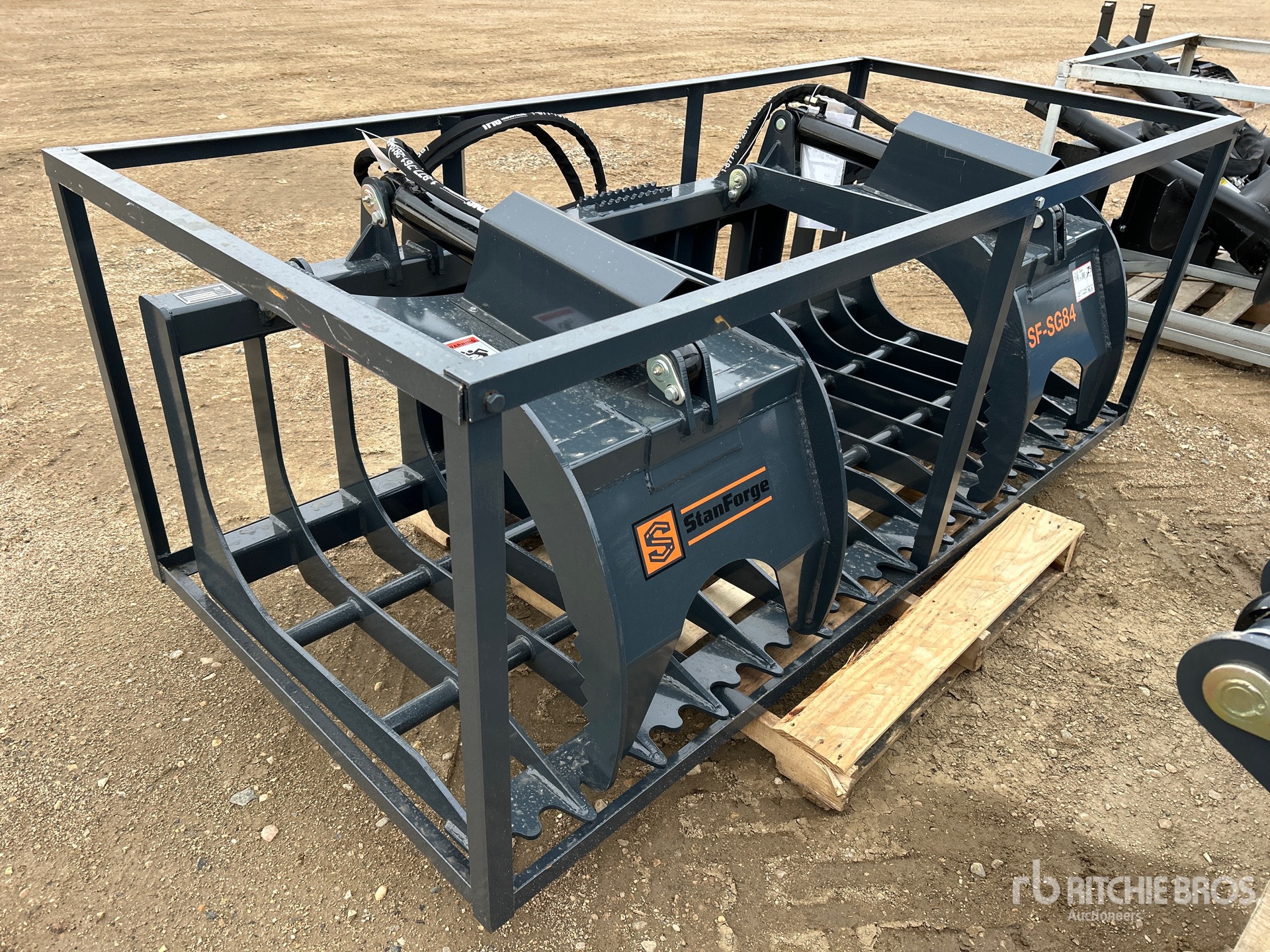 General Appearance with Zdjęcie, prawy górny róg