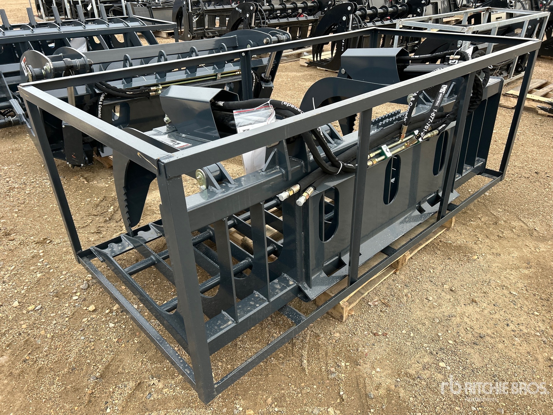 General Appearance with Zdjęcie, lewy dolny róg