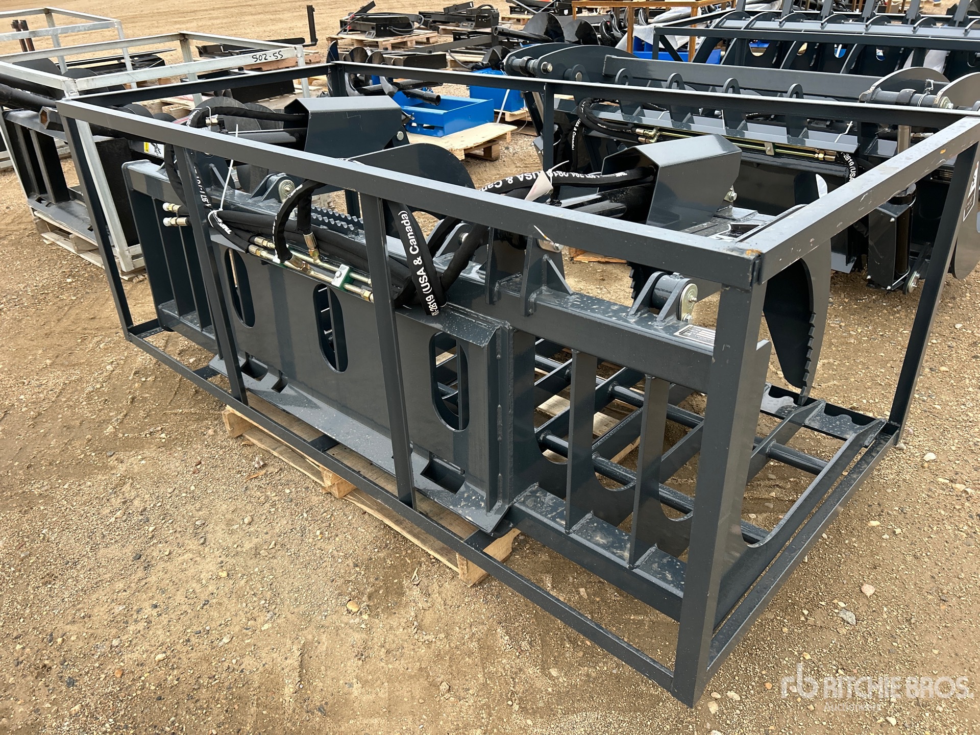 General Appearance with Zdjęcie, prawy dolny róg