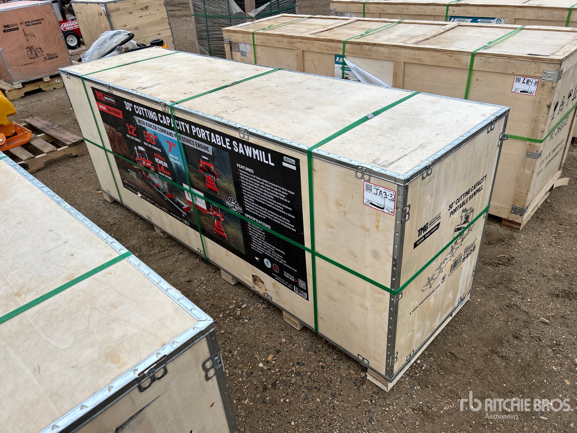 General Appearance with Imagen: esquina delantera izquierda