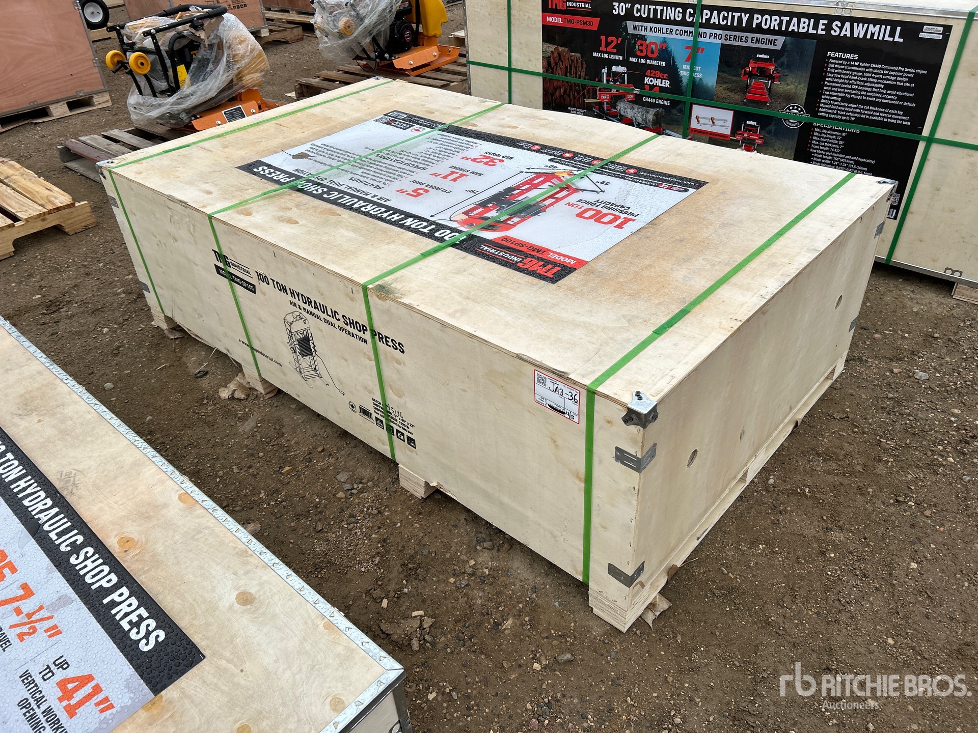 General Appearance with Imagen: esquina trasera derecha