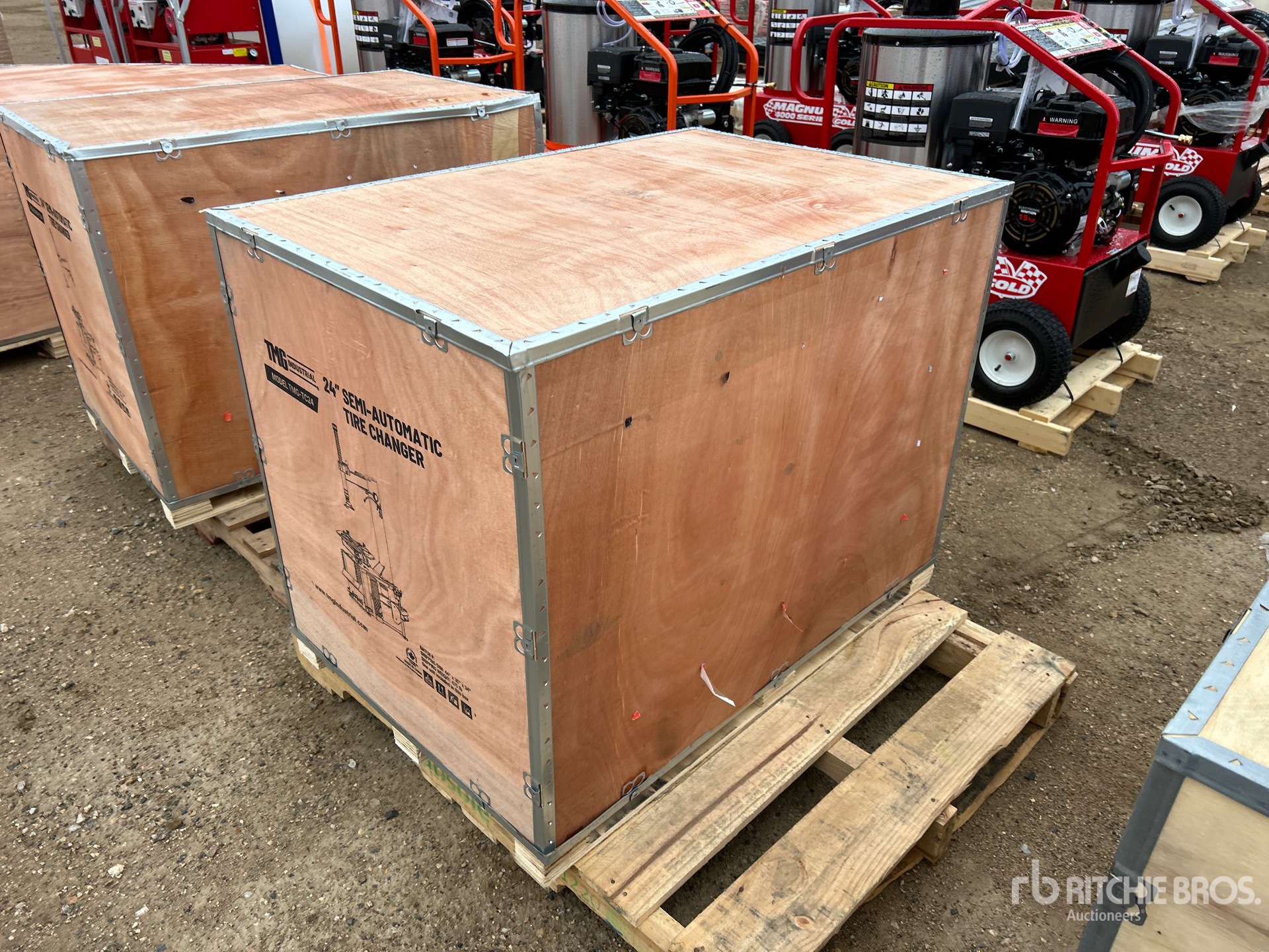 General Appearance with Imagen: esquina trasera izquierda