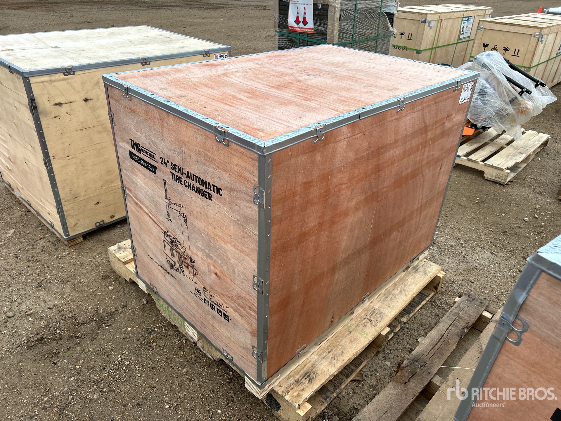 General Appearance with Imagen: esquina delantera derecha