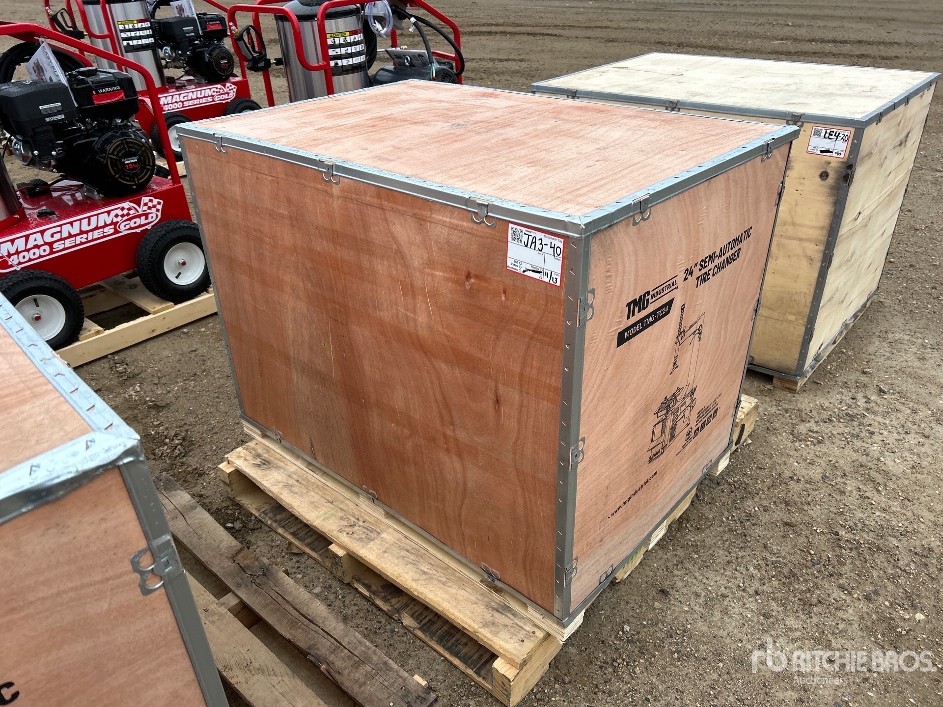 General Appearance with Imagen: esquina delantera izquierda