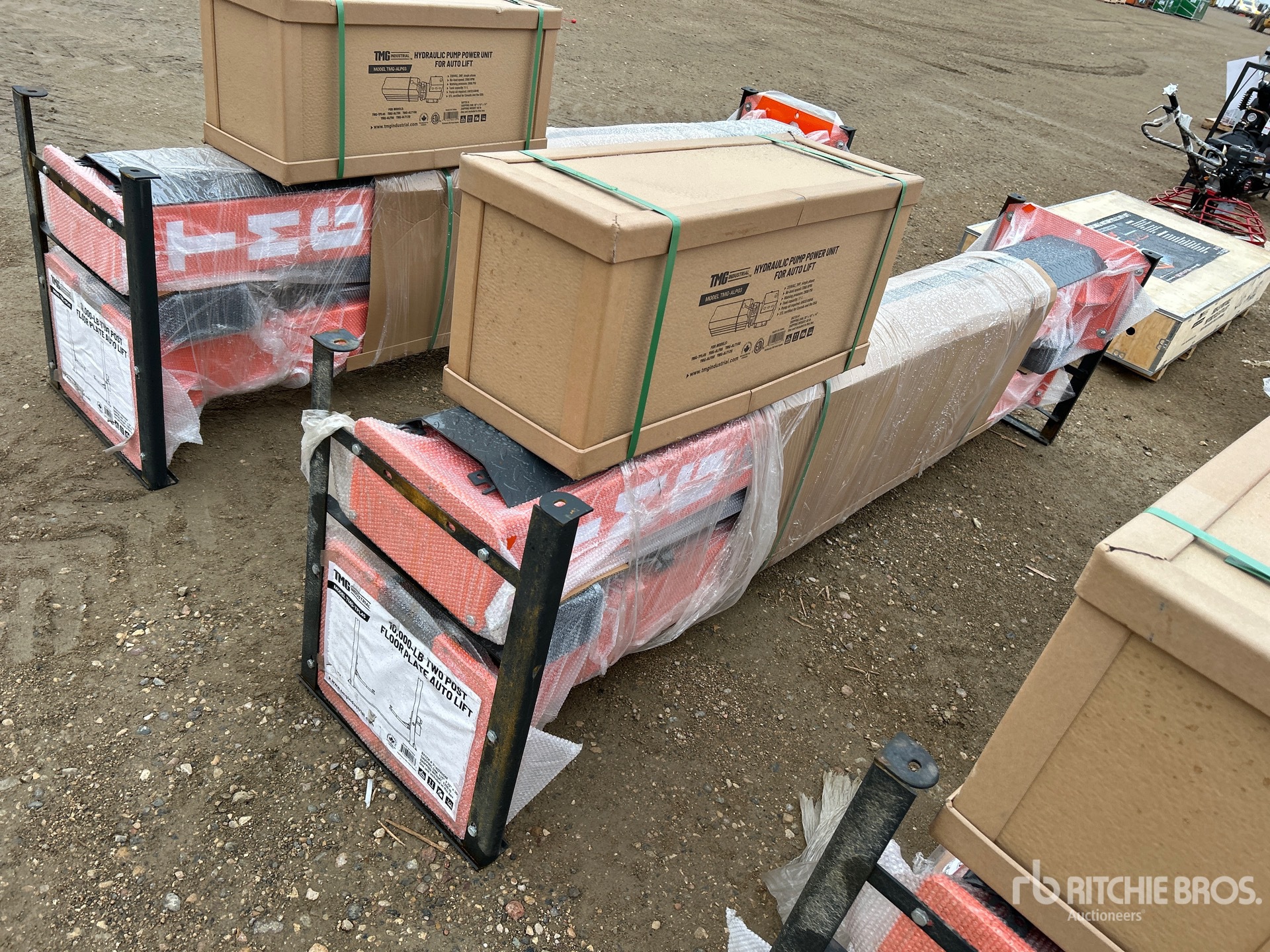 General Appearance with Imagen: esquina trasera izquierda