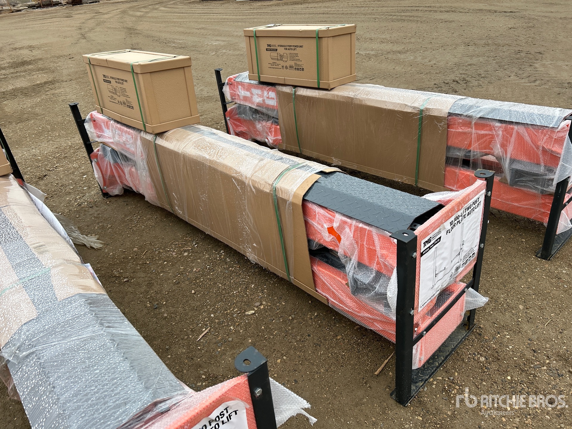 General Appearance with Imagen: esquina trasera derecha