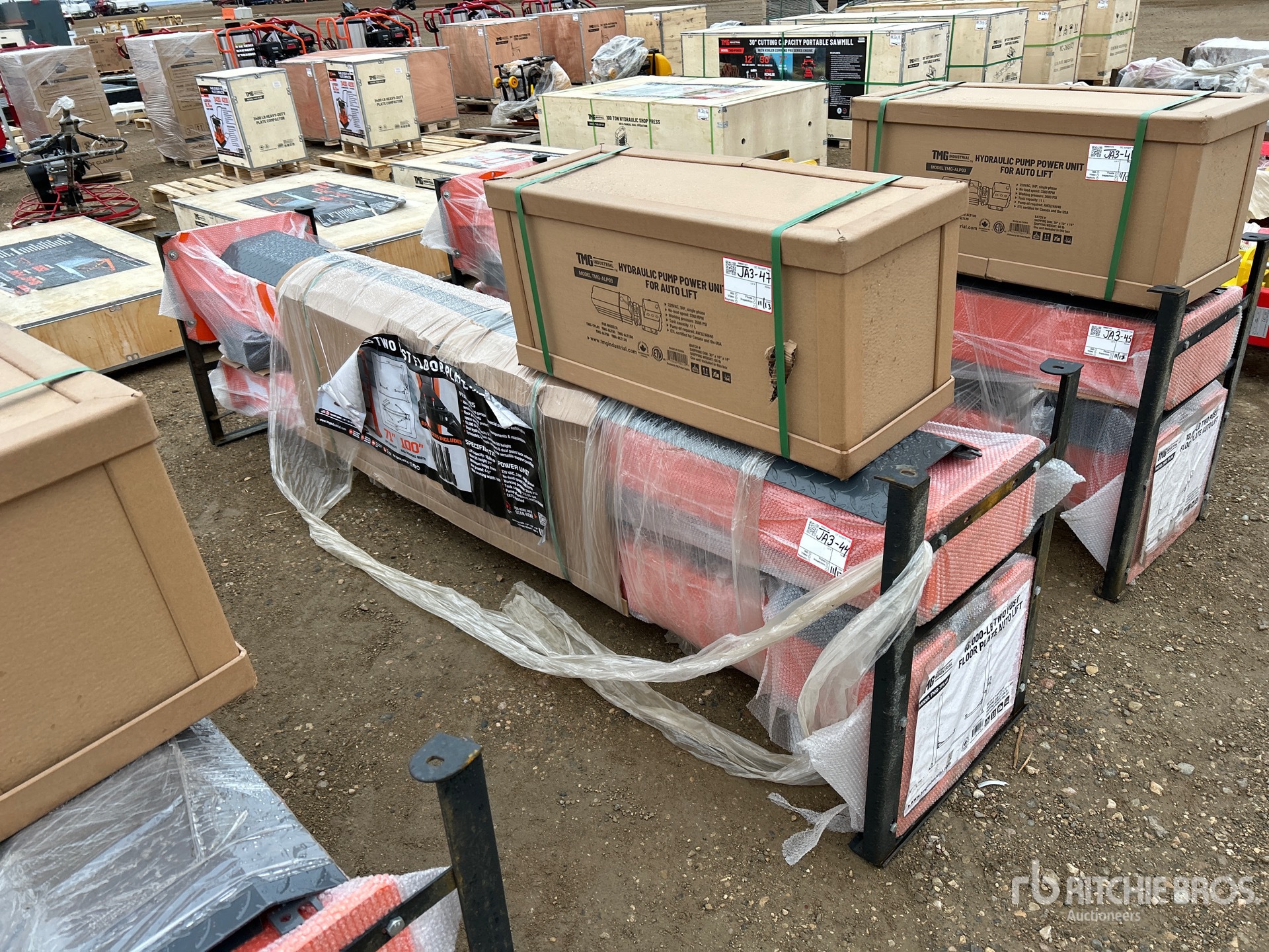 General Appearance with Imagen: esquina delantera izquierda