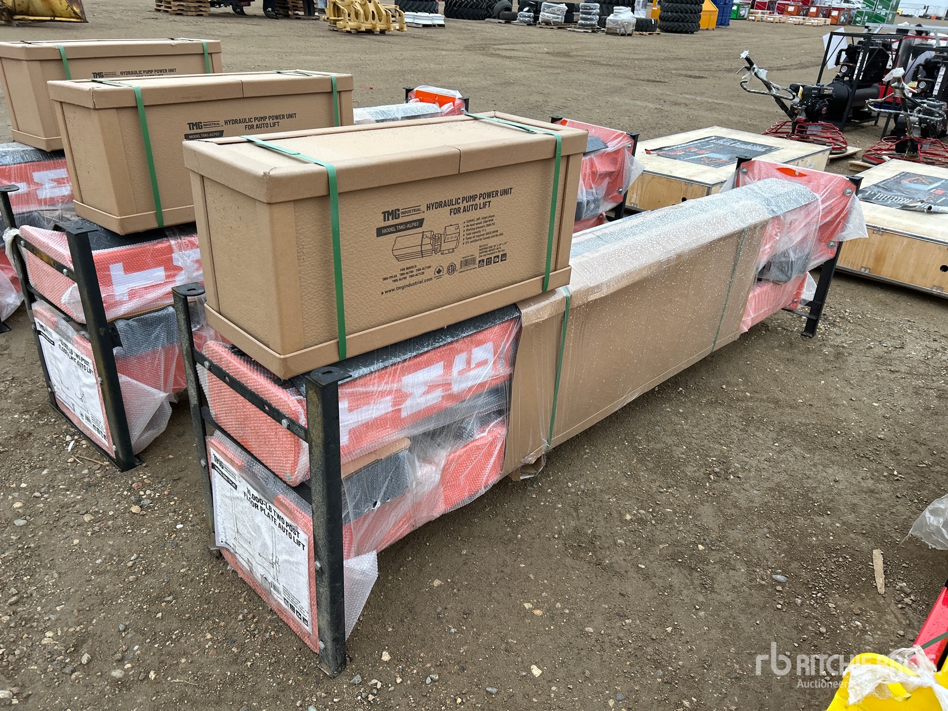 General Appearance with Imagen: esquina trasera izquierda