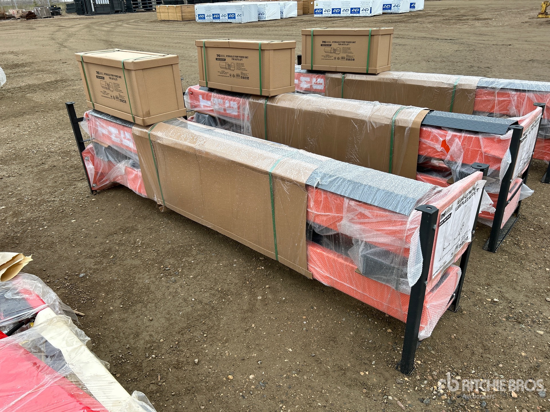 General Appearance with Imagen: esquina trasera derecha