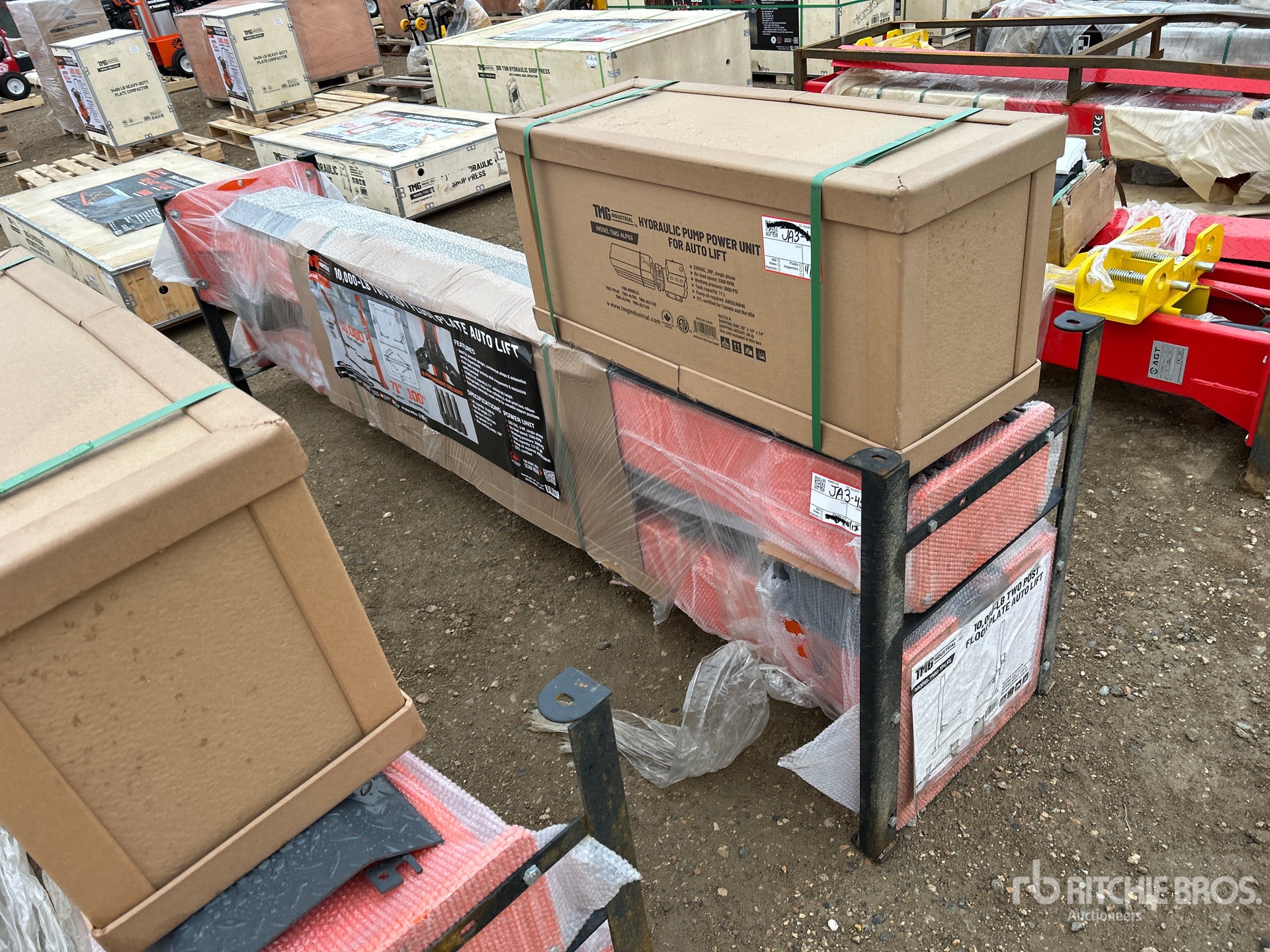 General Appearance with Imagen: esquina delantera izquierda