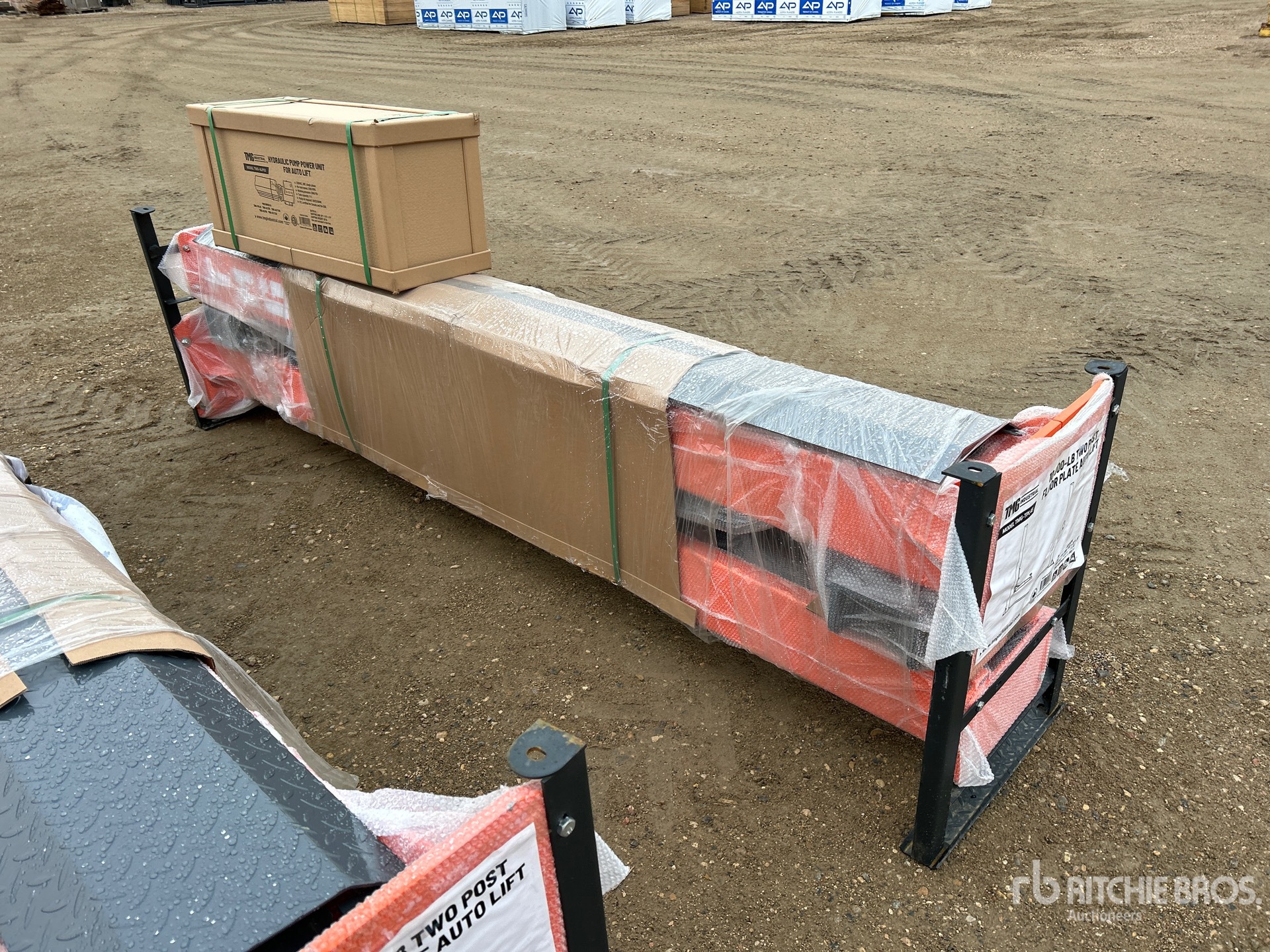 General Appearance with Imagen: esquina trasera derecha