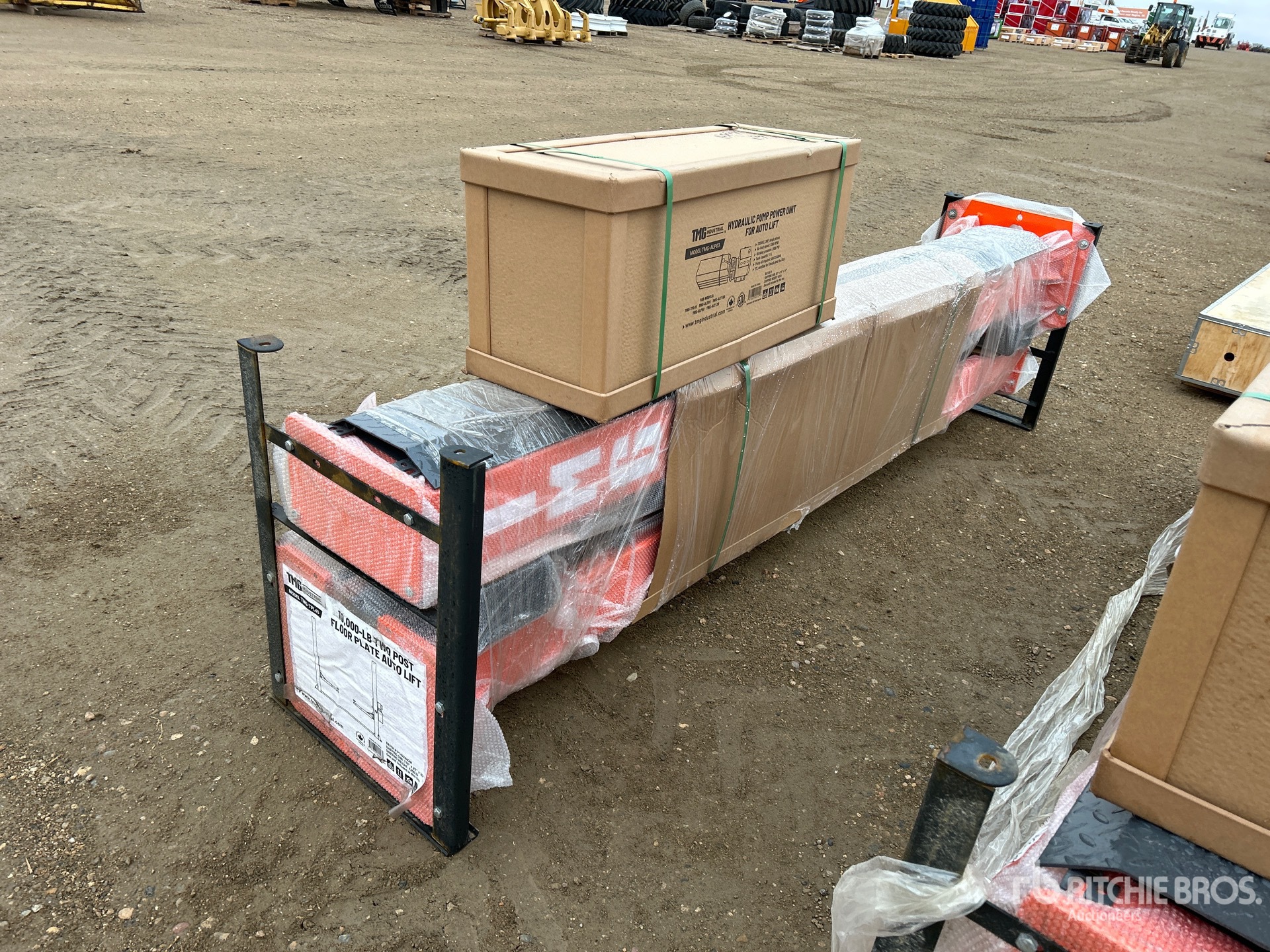 General Appearance with Imagen: esquina trasera izquierda