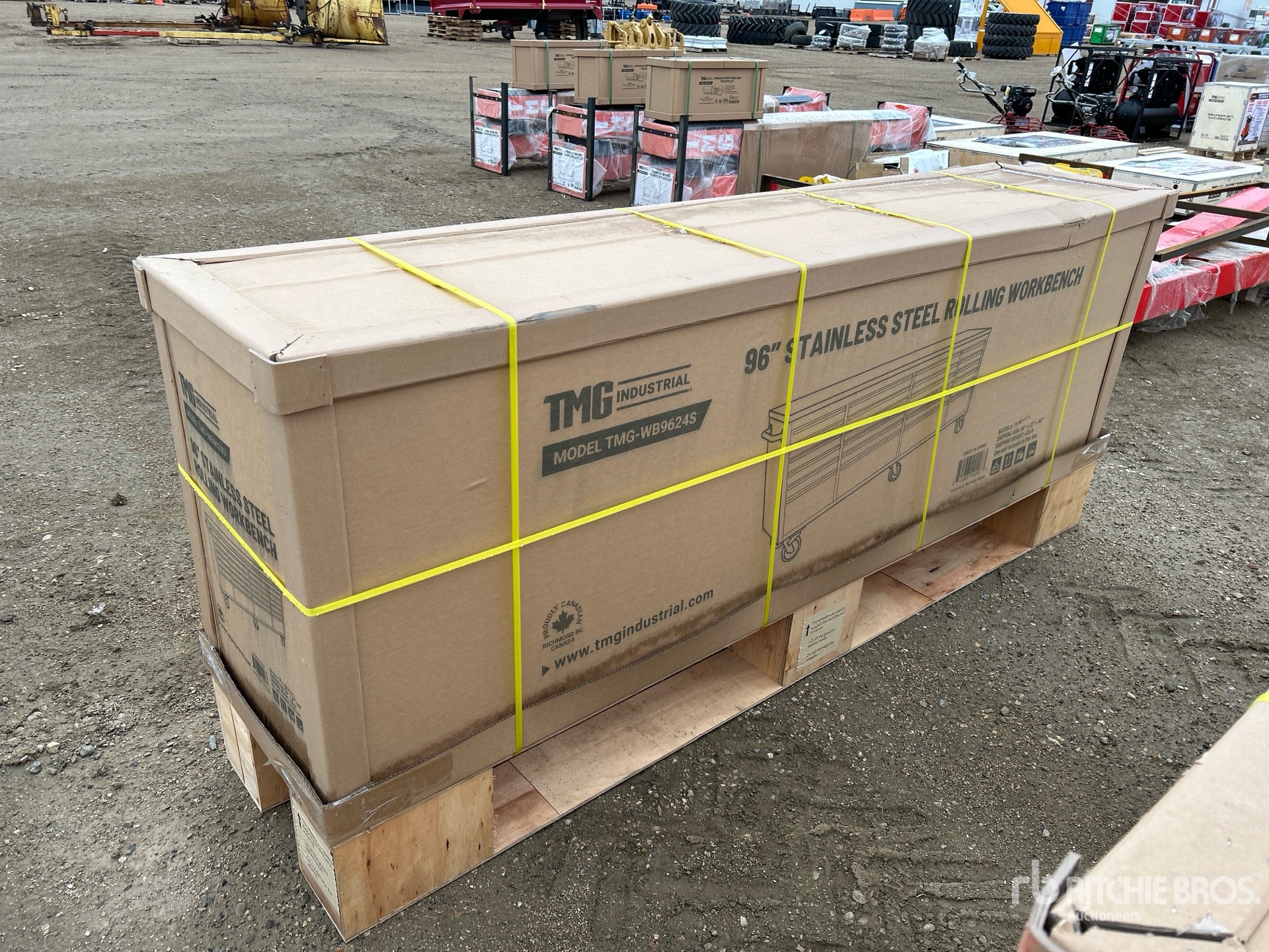 General Appearance with Imagen: esquina trasera izquierda