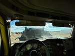 Cab with