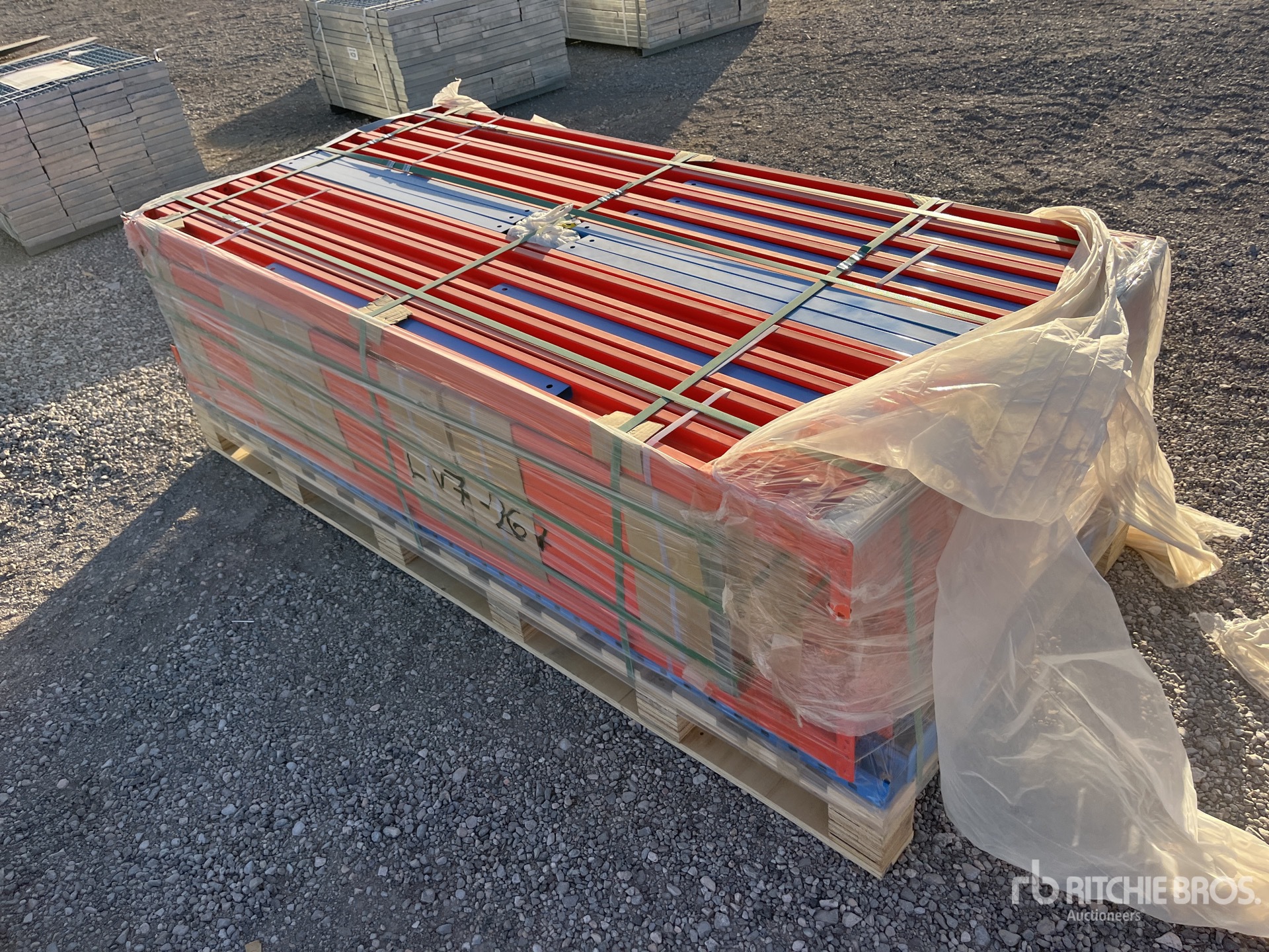 General Appearance with Imagen: esquina trasera izquierda