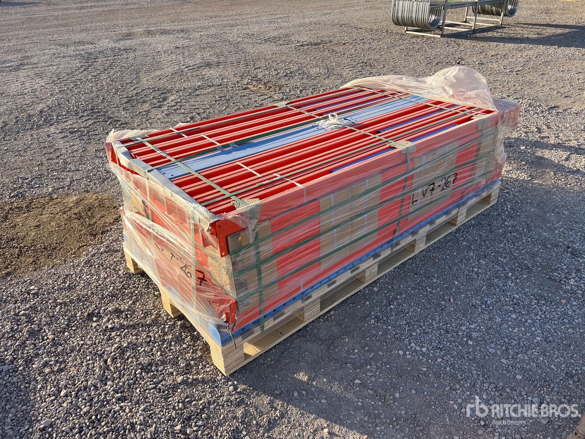 General Appearance with Imagen: esquina delantera izquierda