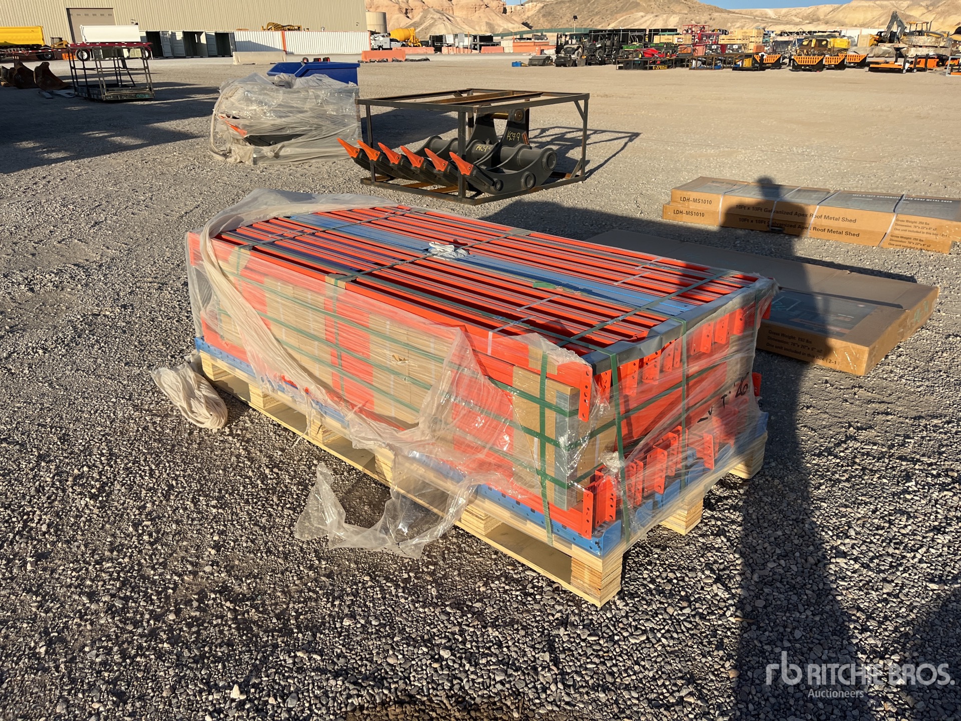 General Appearance with Imagen: esquina delantera derecha