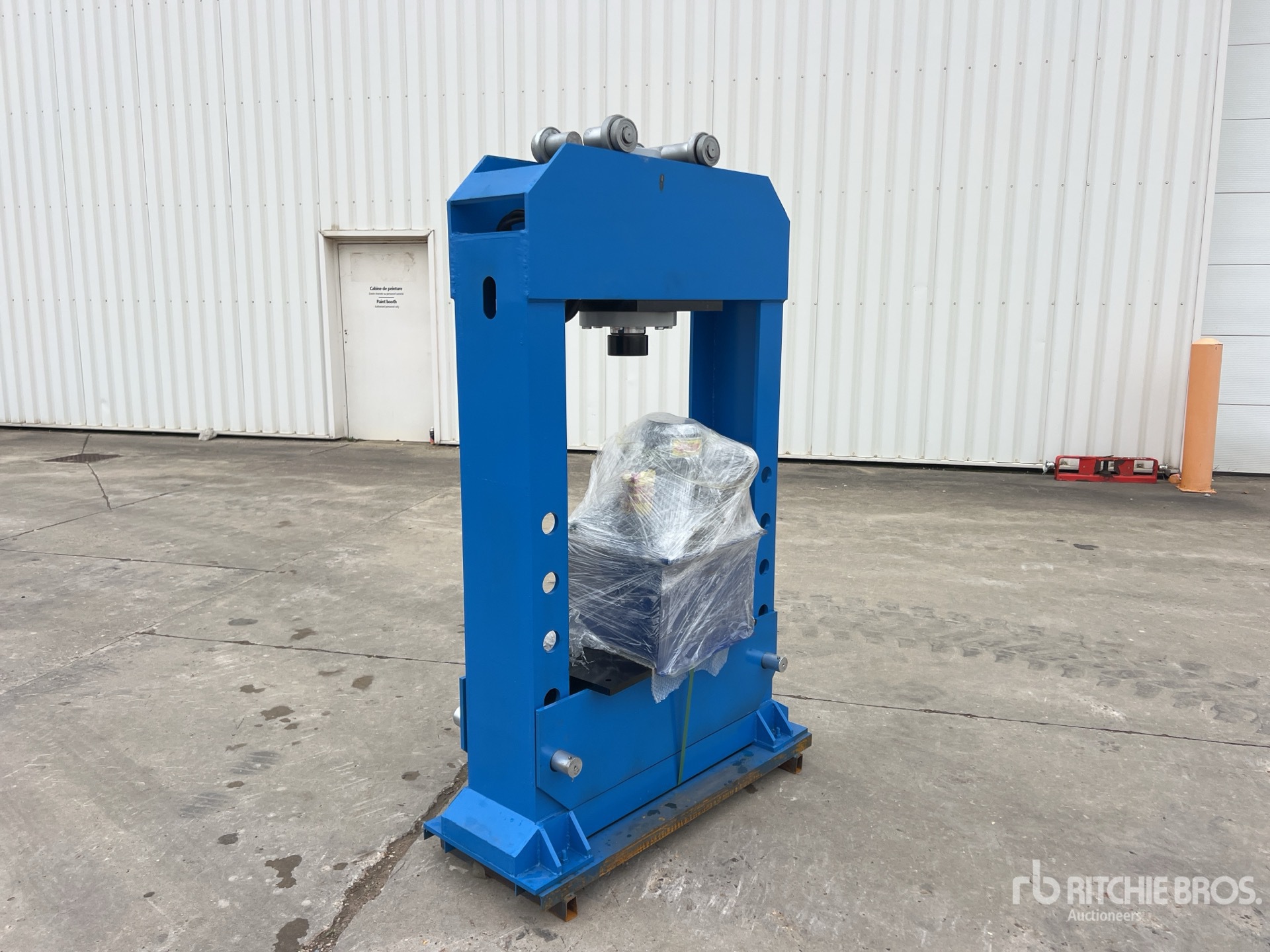 Aspect général with