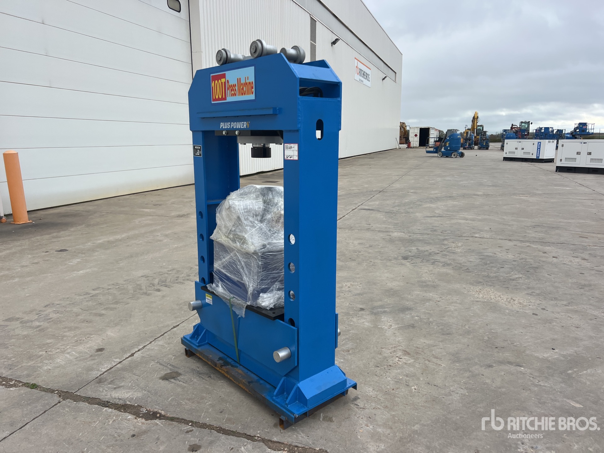 Aspect général with