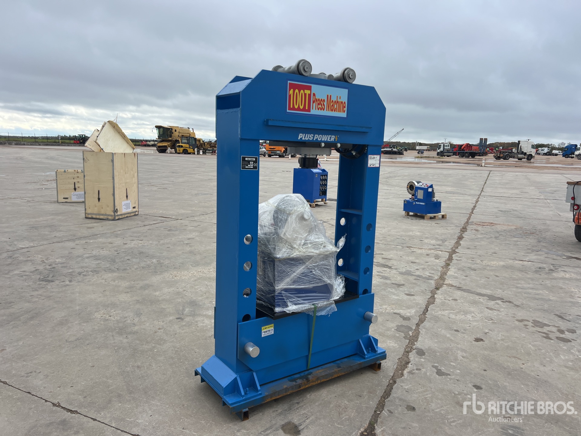 Aspect général with