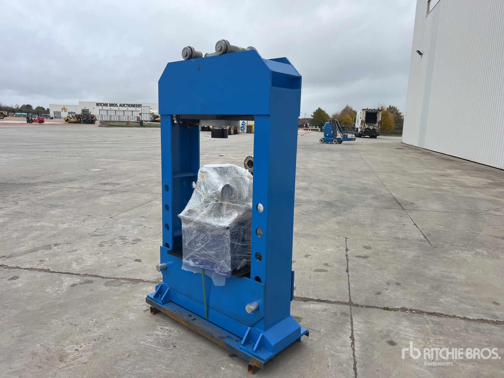 Aspect général with