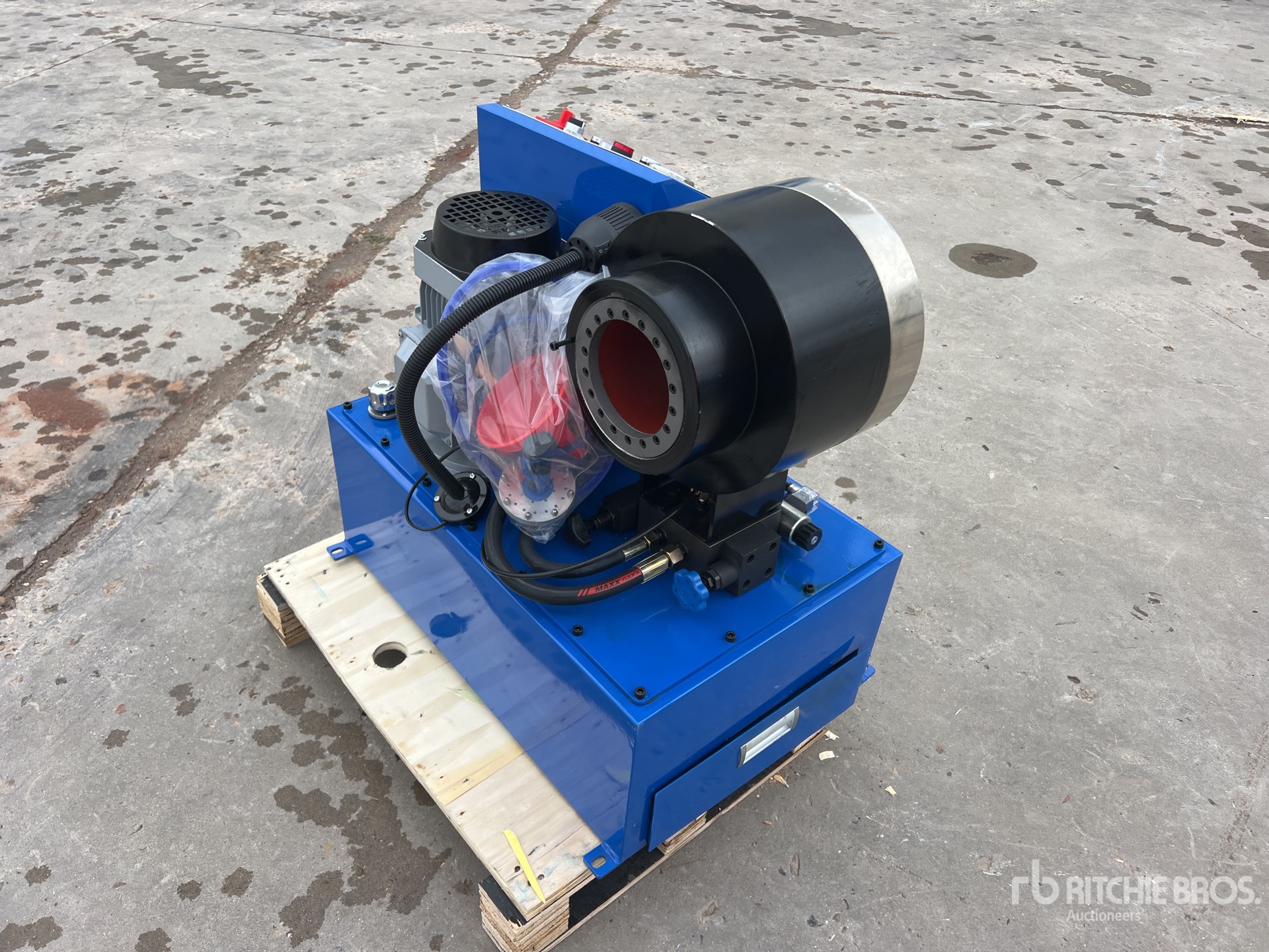 Aspect général with