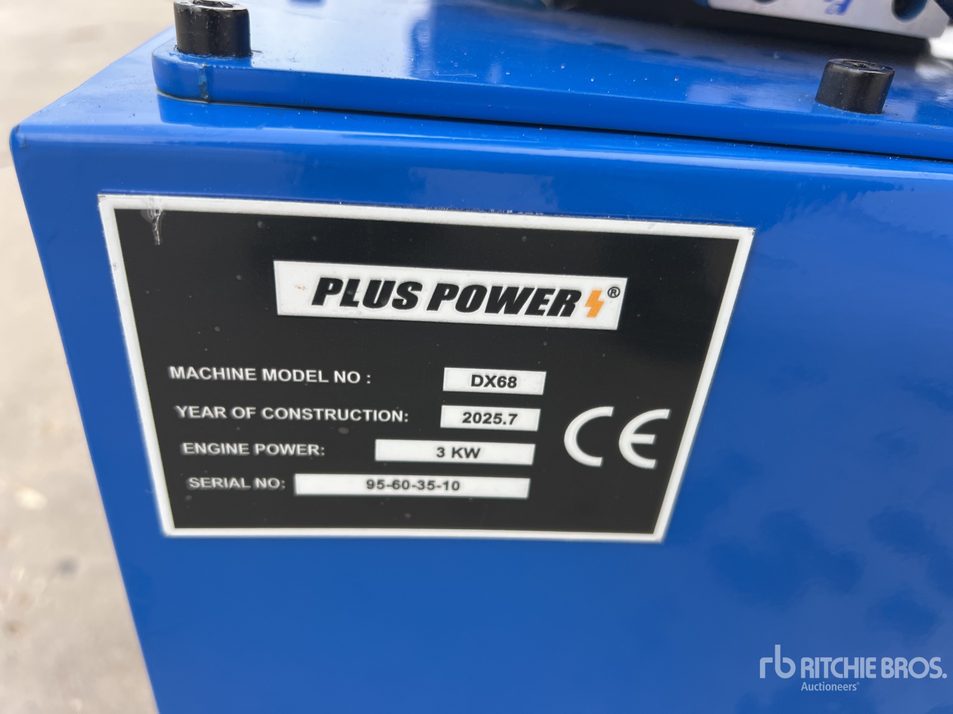 Aspect général with