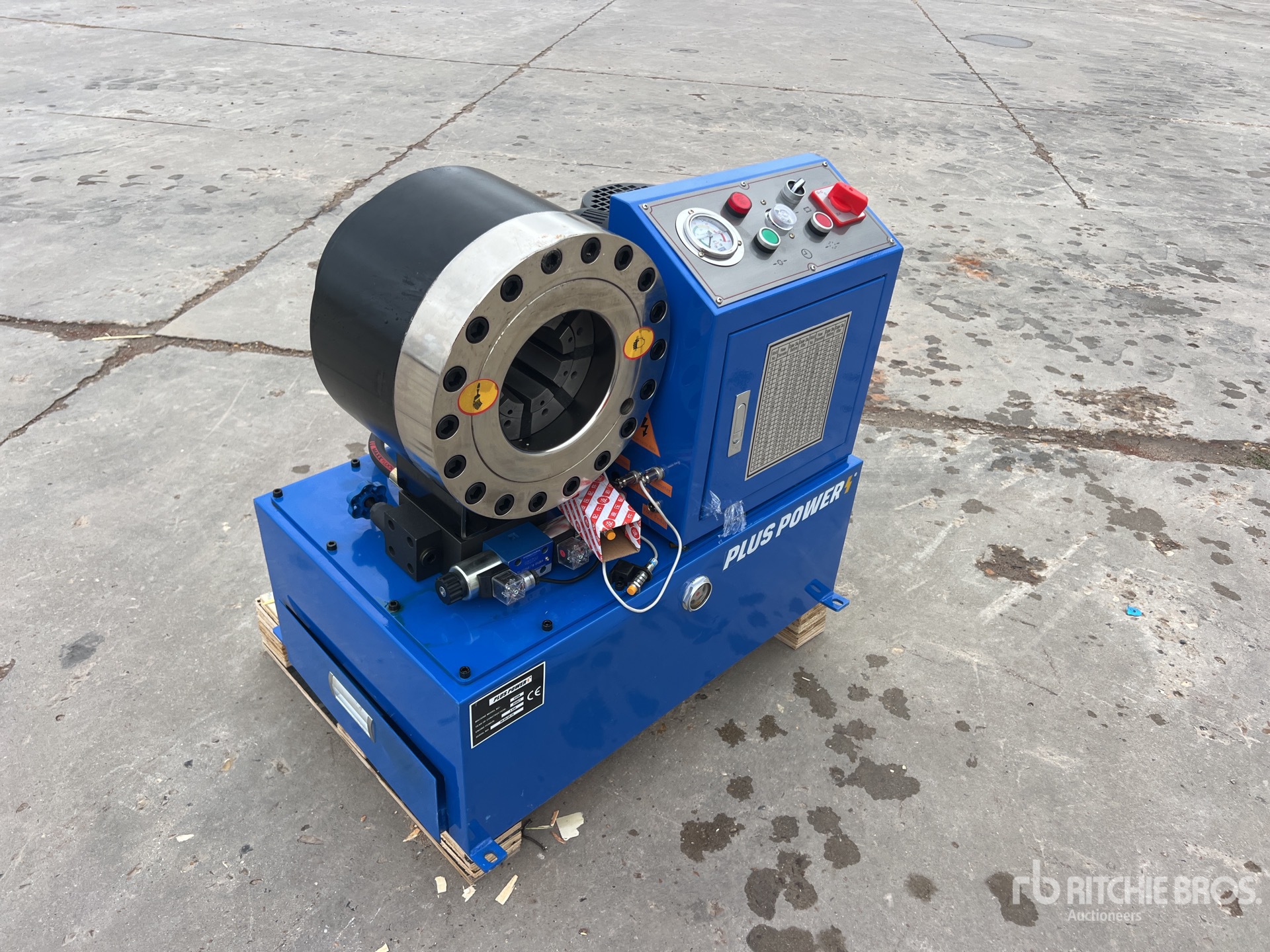 Aspect général with