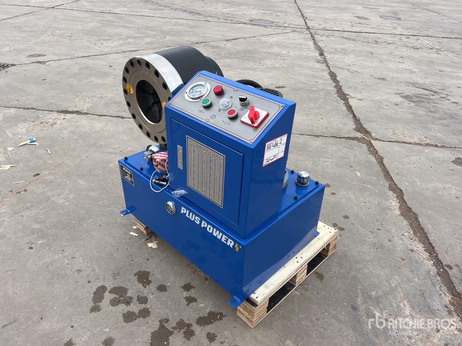 Aspect général with