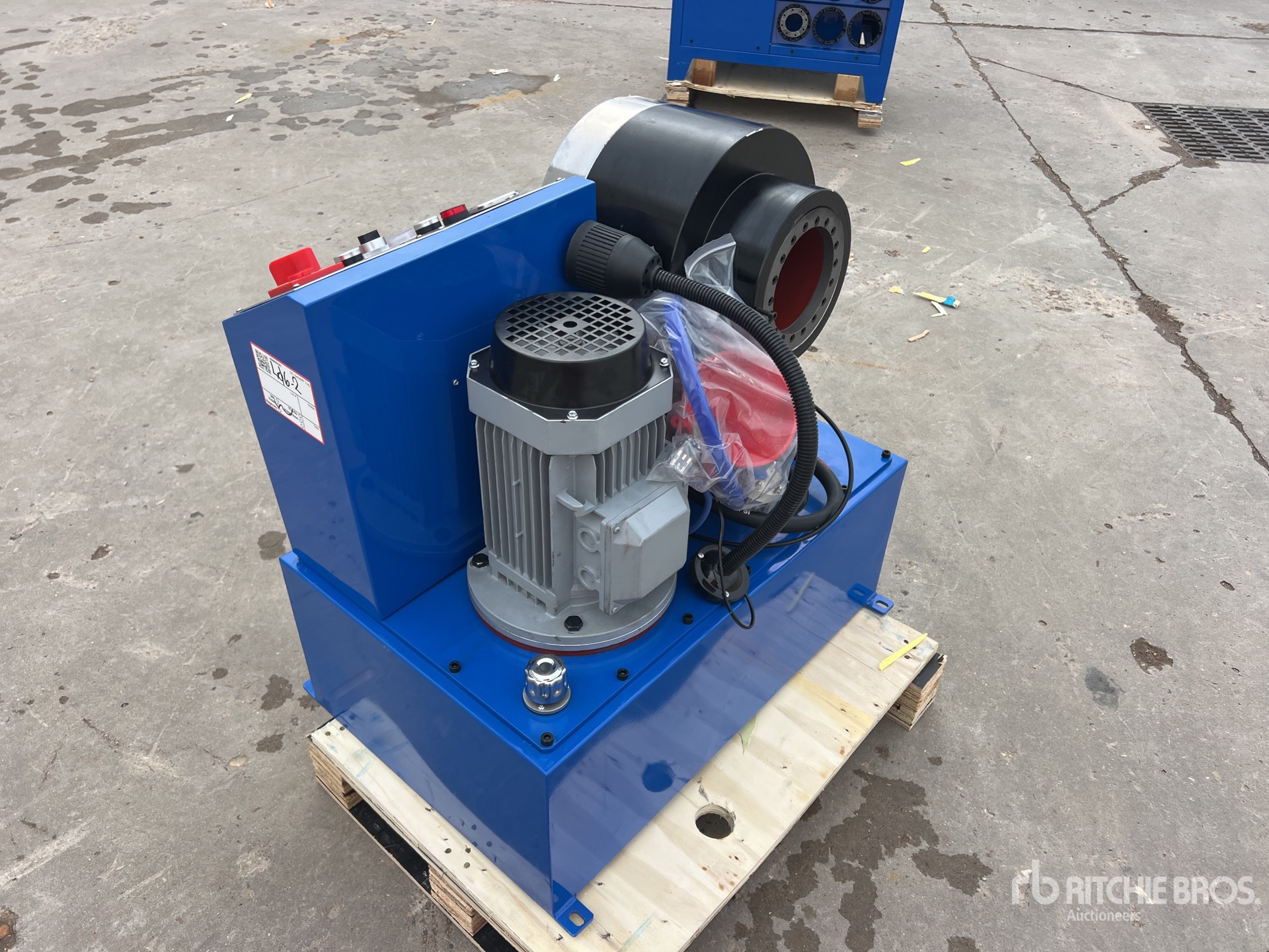 Aspect général with