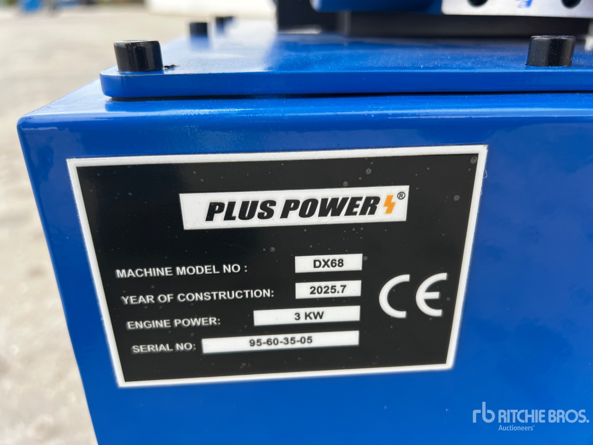 Aspect général with 