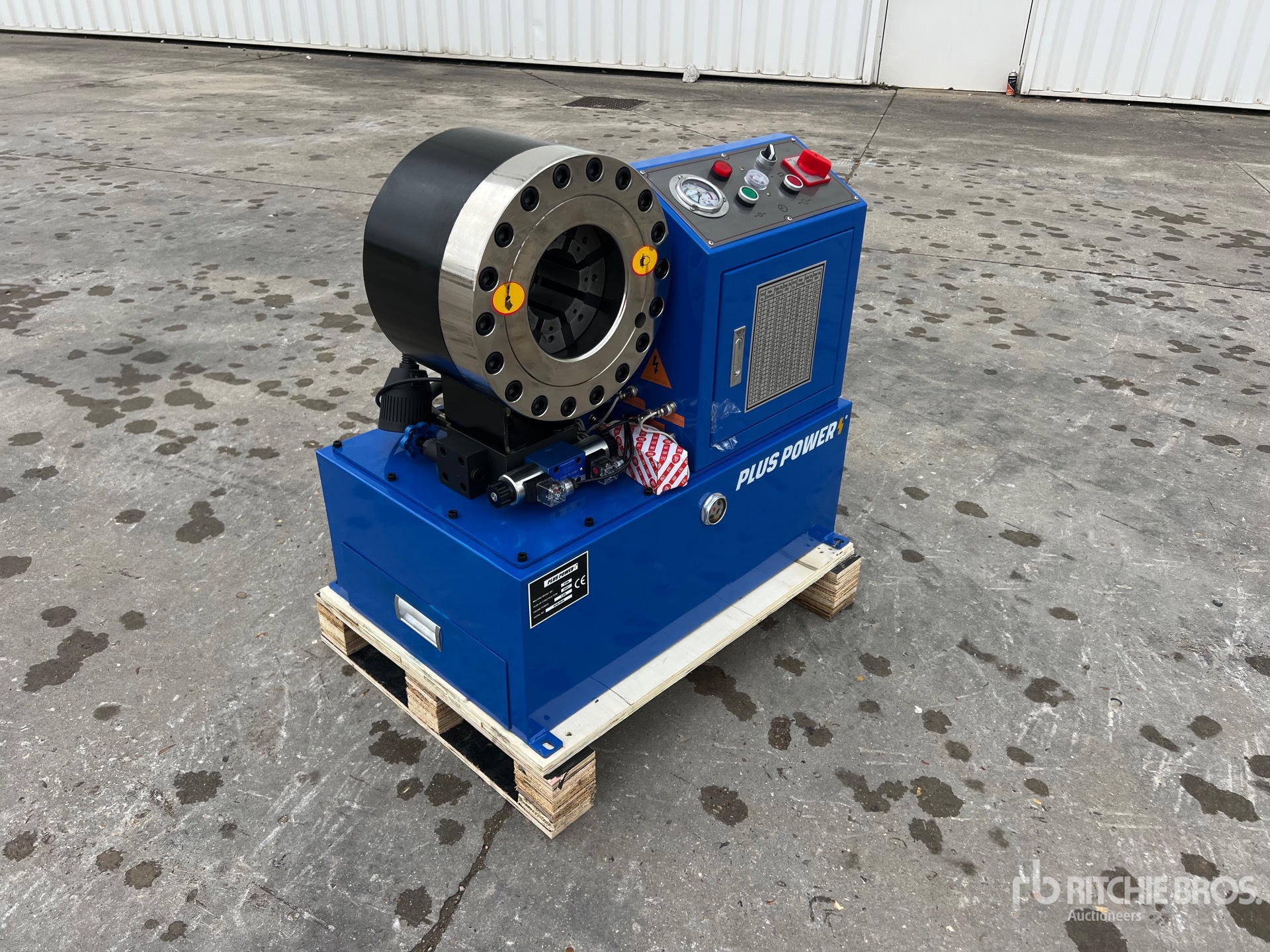 Aspect général with 