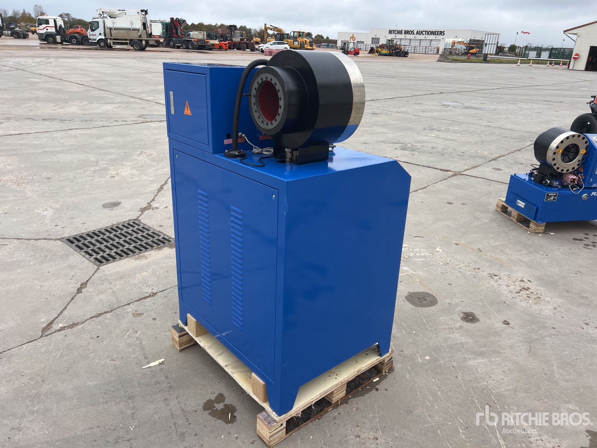 Aspect général with