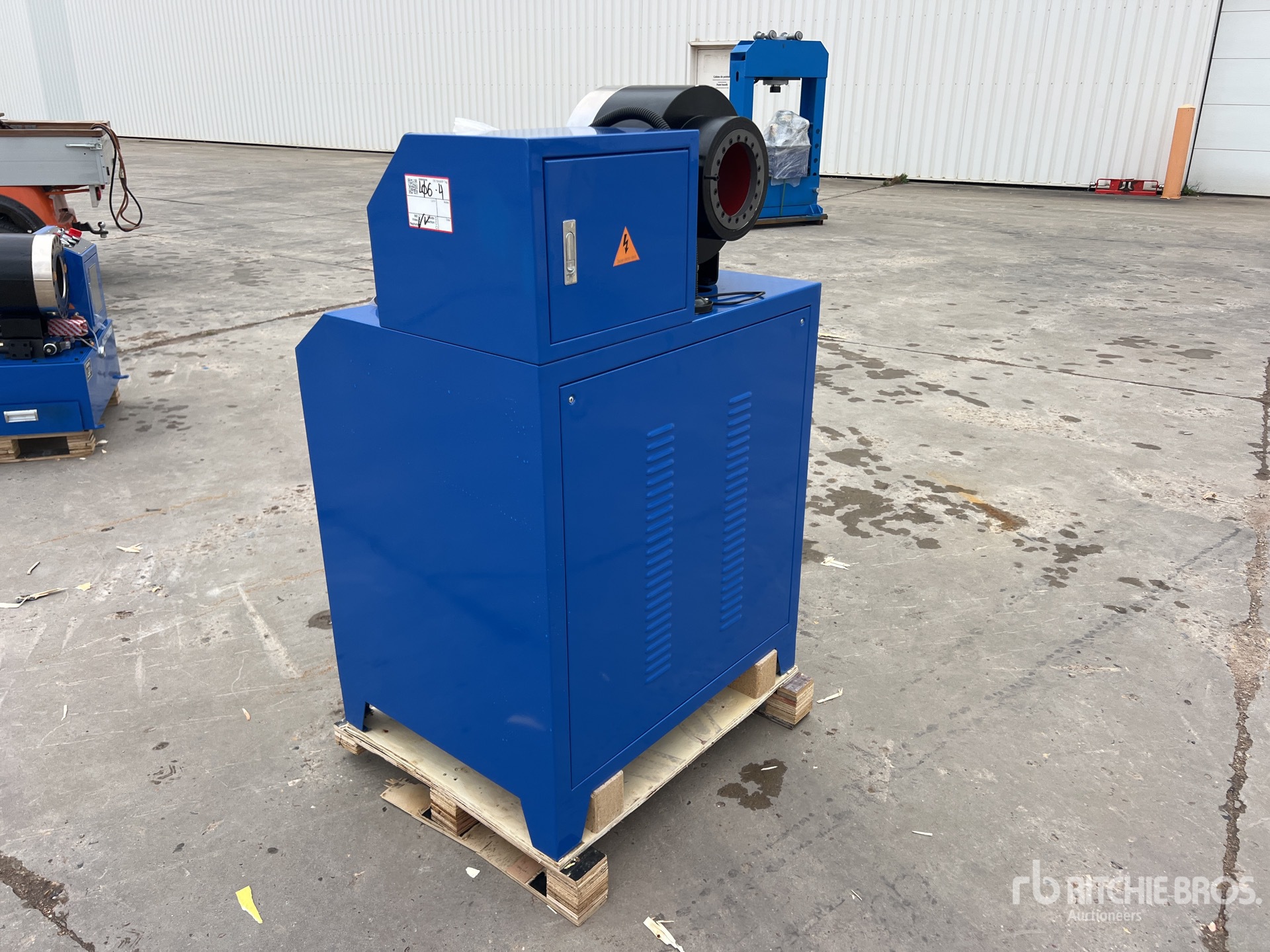 Aspect général with