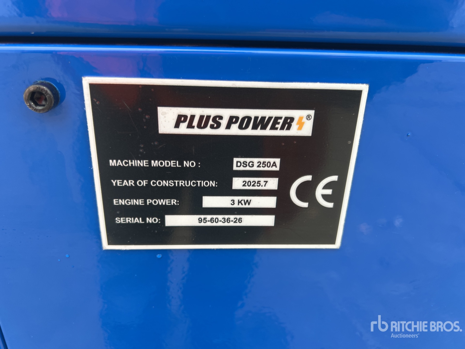 Aspect général with