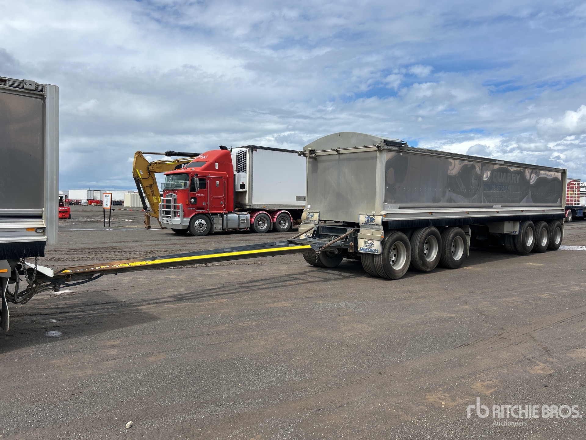 General Appearance with Imagen: esquina delantera derecha