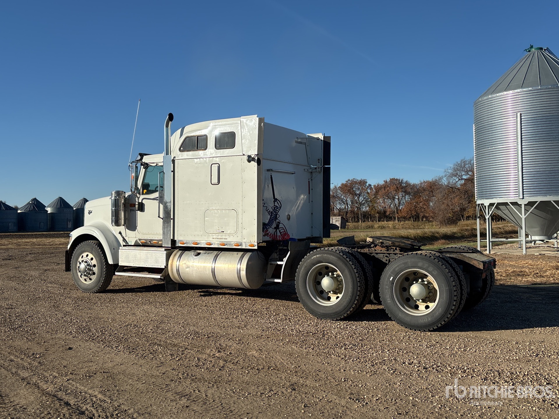 General Appearance with Zdjęcie, lewy dolny róg