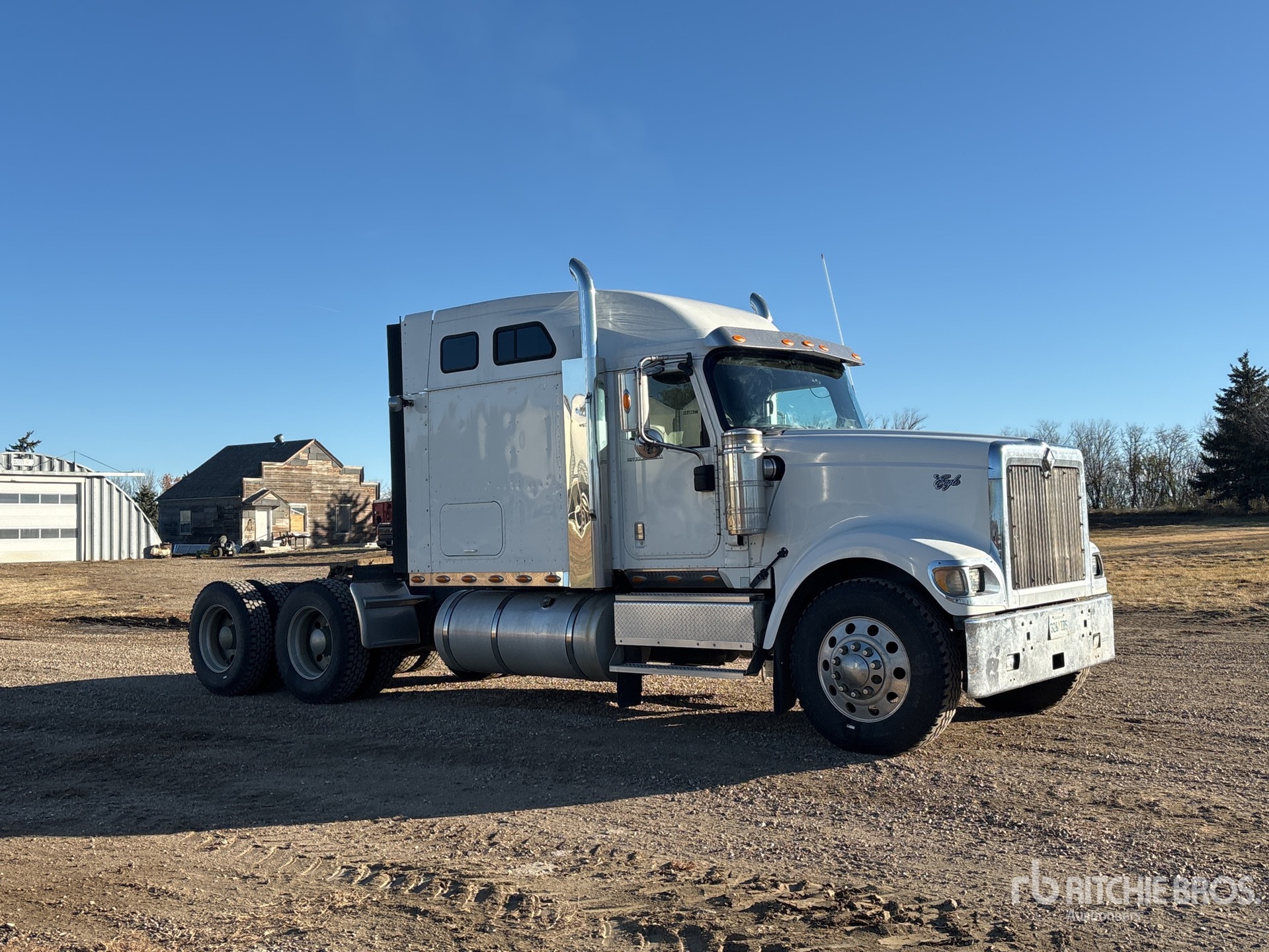 General Appearance with Zdjęcie, prawy górny róg