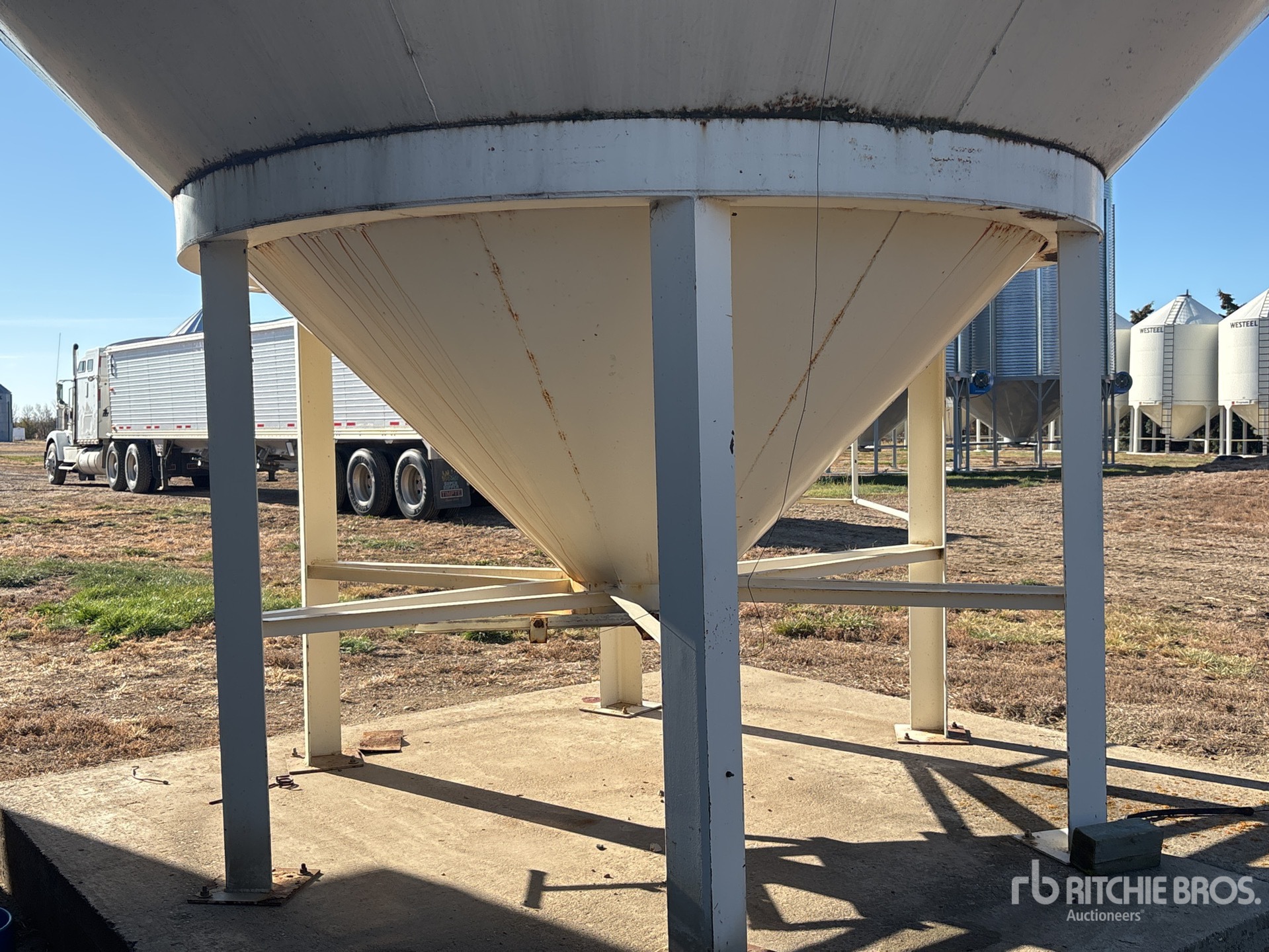 Aspect général with 