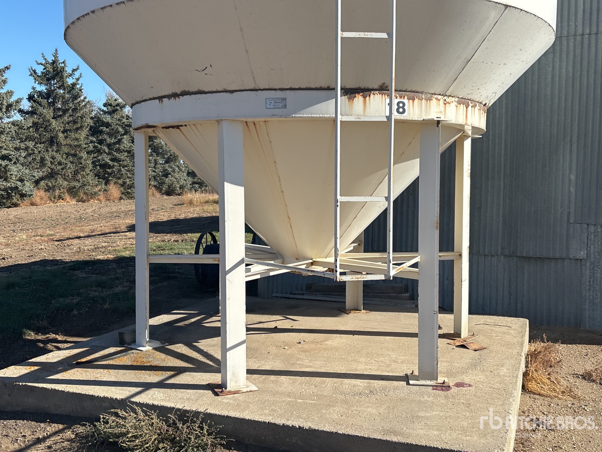 Aspect général with 