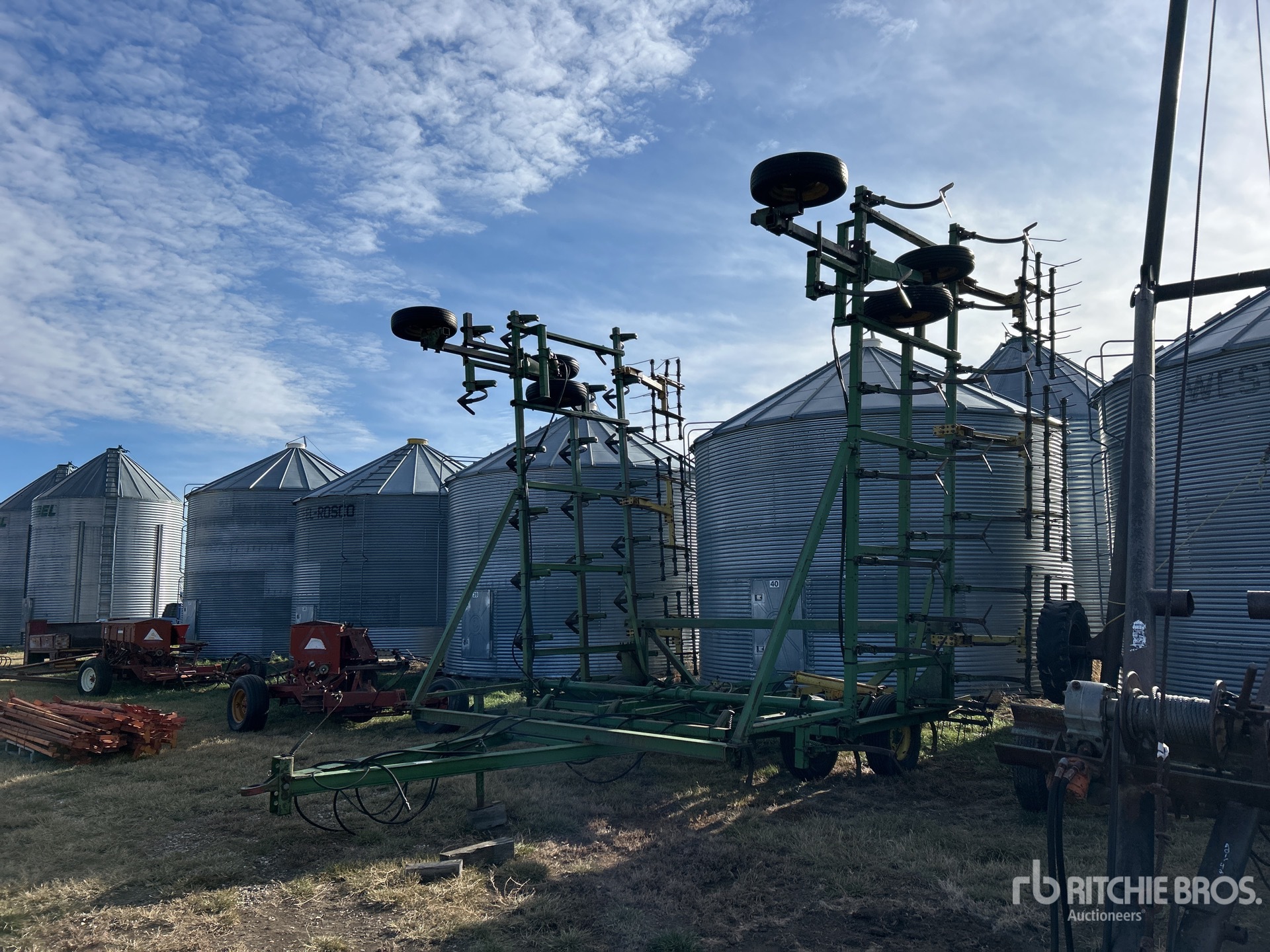 General Appearance with Imagen: esquina delantera izquierda