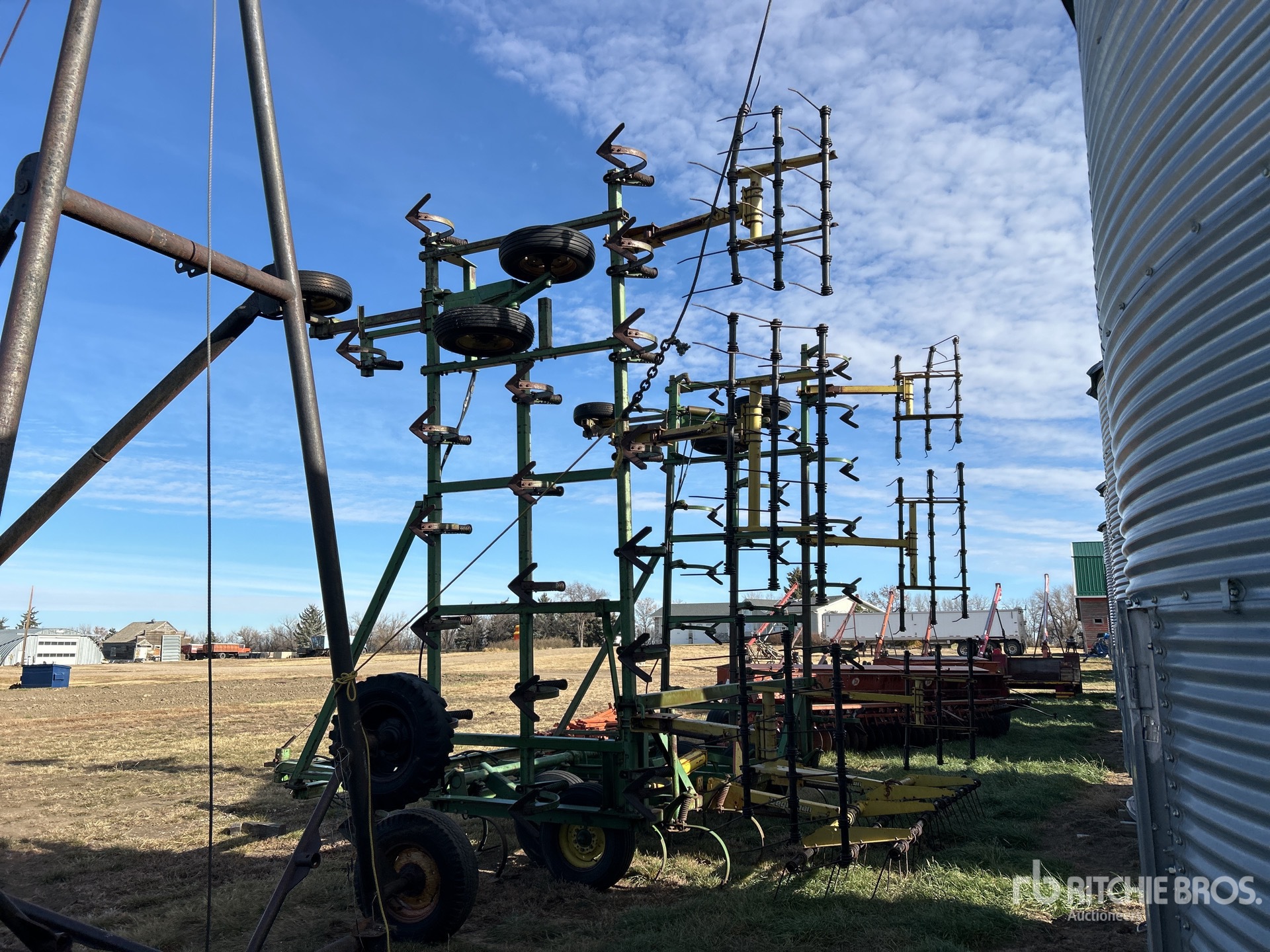 General Appearance with Imagen: esquina trasera izquierda