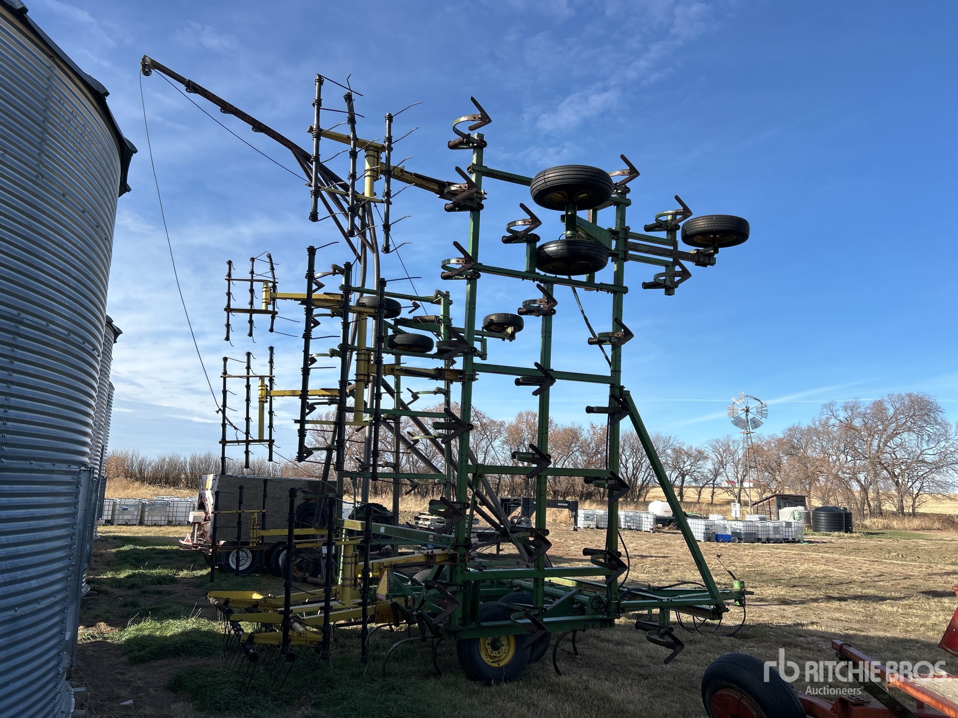 General Appearance with Imagen: esquina trasera derecha