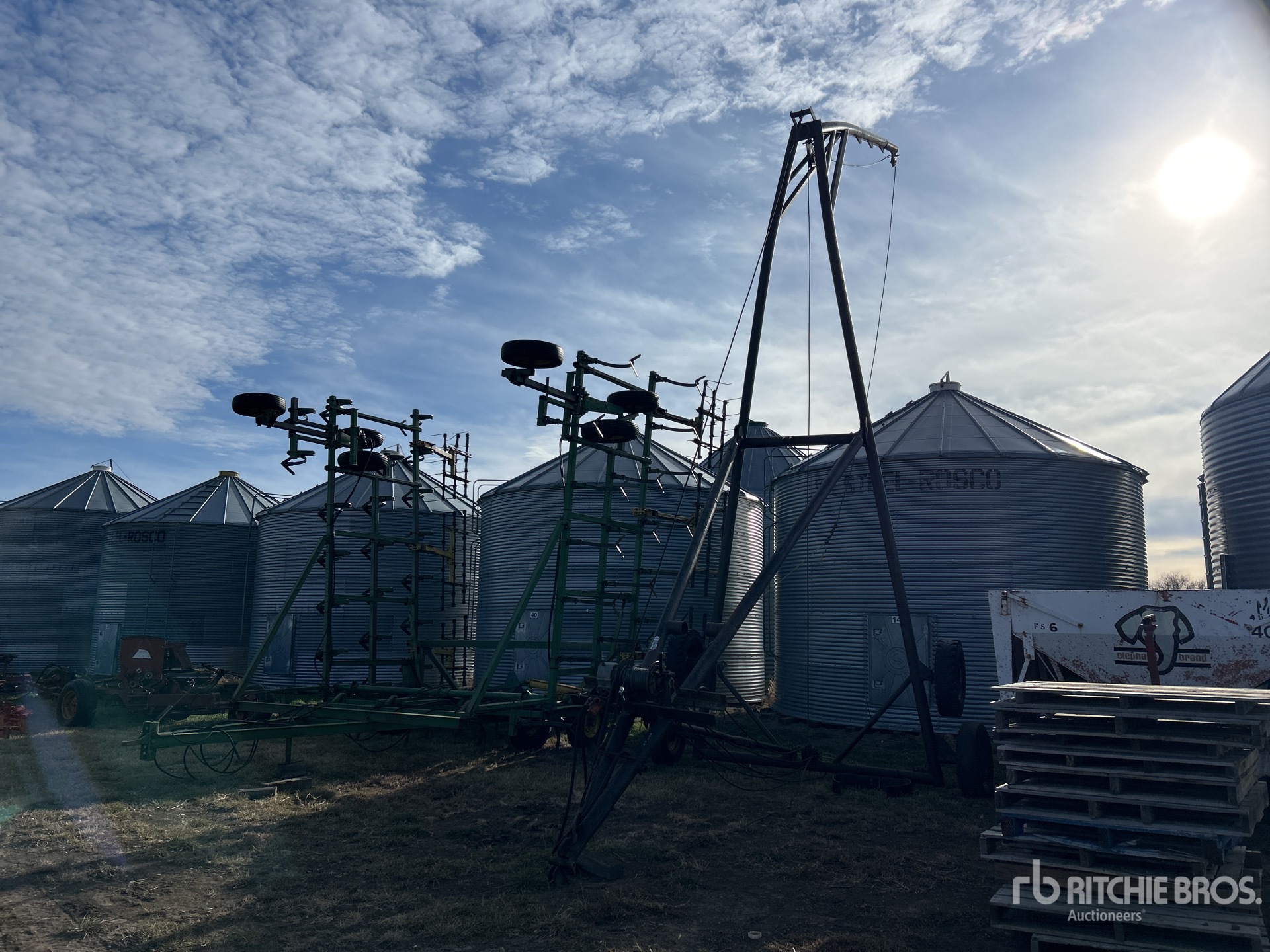 General Appearance with Imagen: esquina delantera izquierda